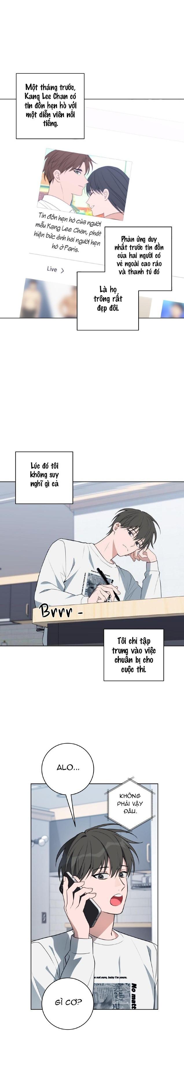 Đọc truyện Ba ngày, làm thật - Chapter 17