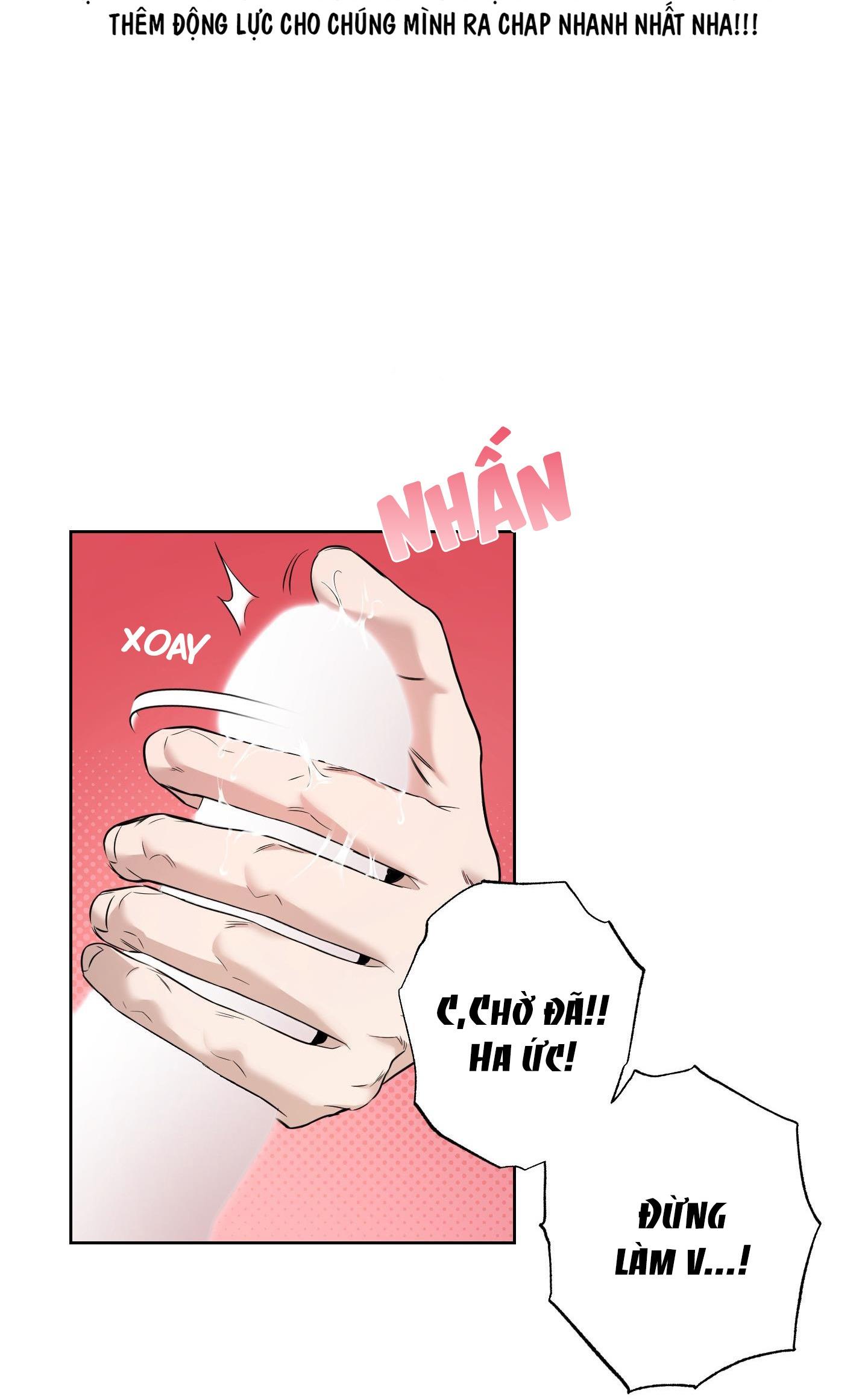 Đọc truyện (END) GIÁO XUYÊN THỦNG KHIÊN - Chapter 2