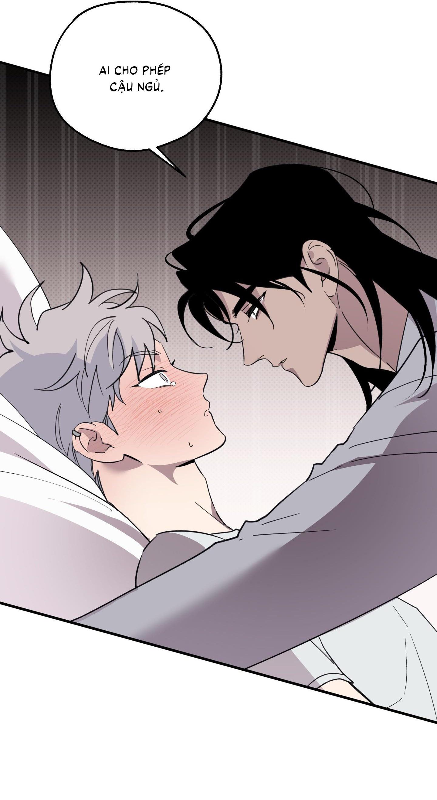 Đọc truyện  Carrot And Stick - Chapter 21