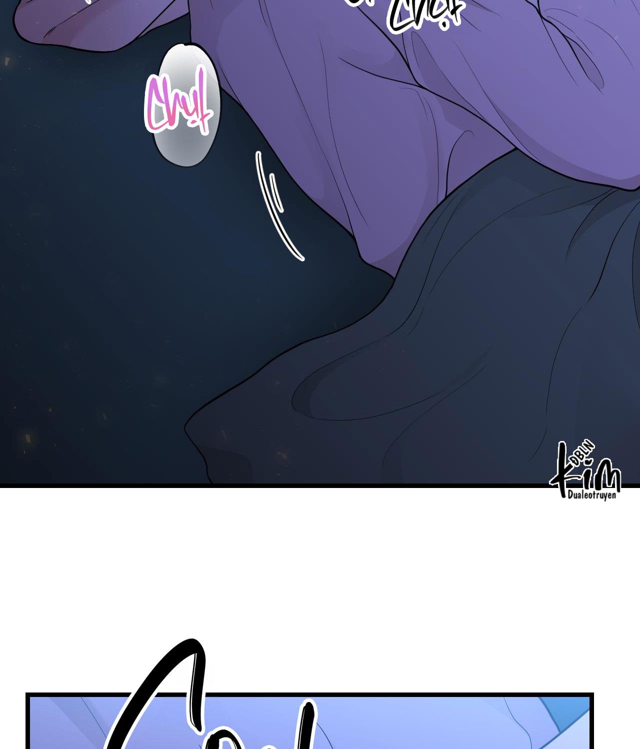 Đọc truyện OVER THE PARADISE - Chapter 32