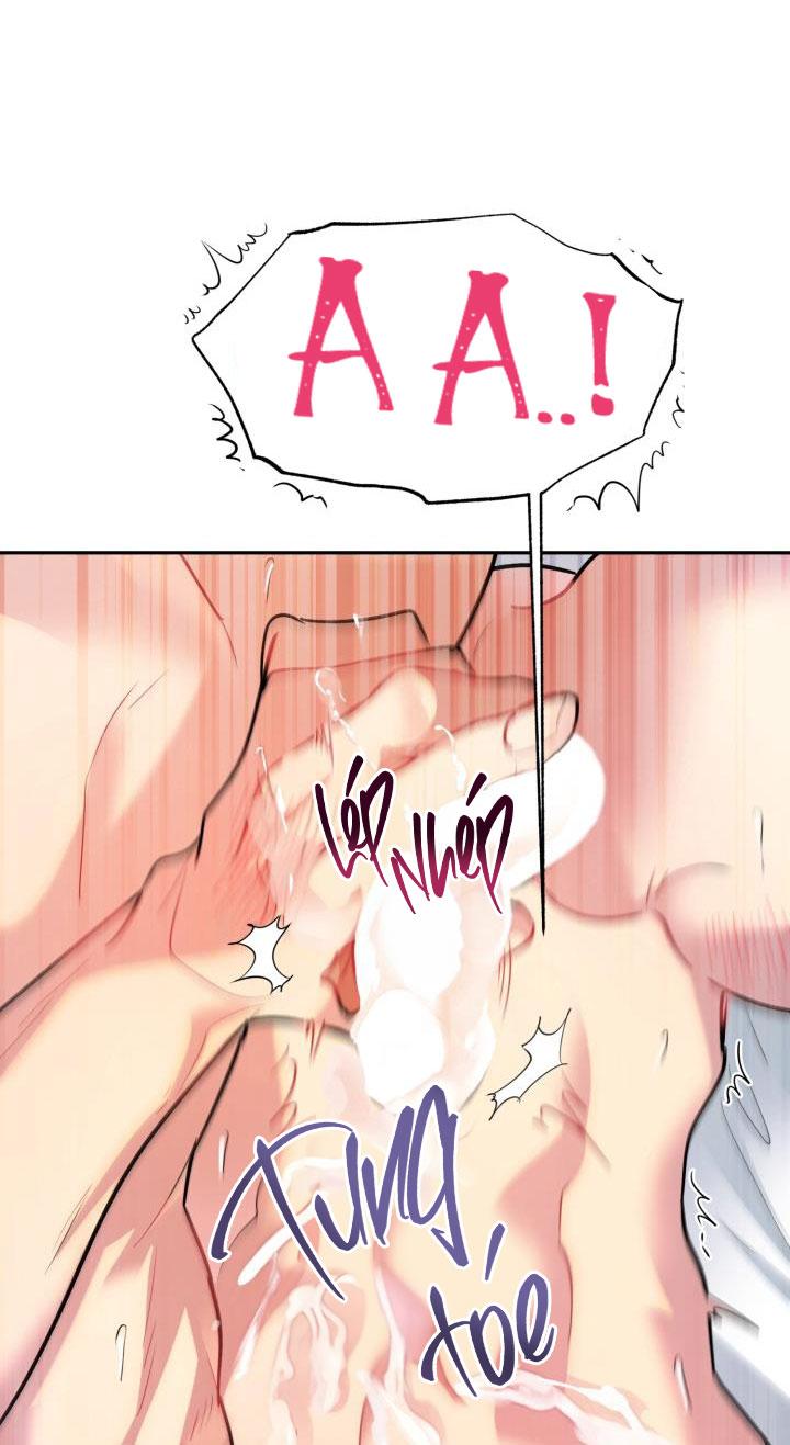 Đọc truyện THÚ CƯNG DAMDANG - Chapter 6.5