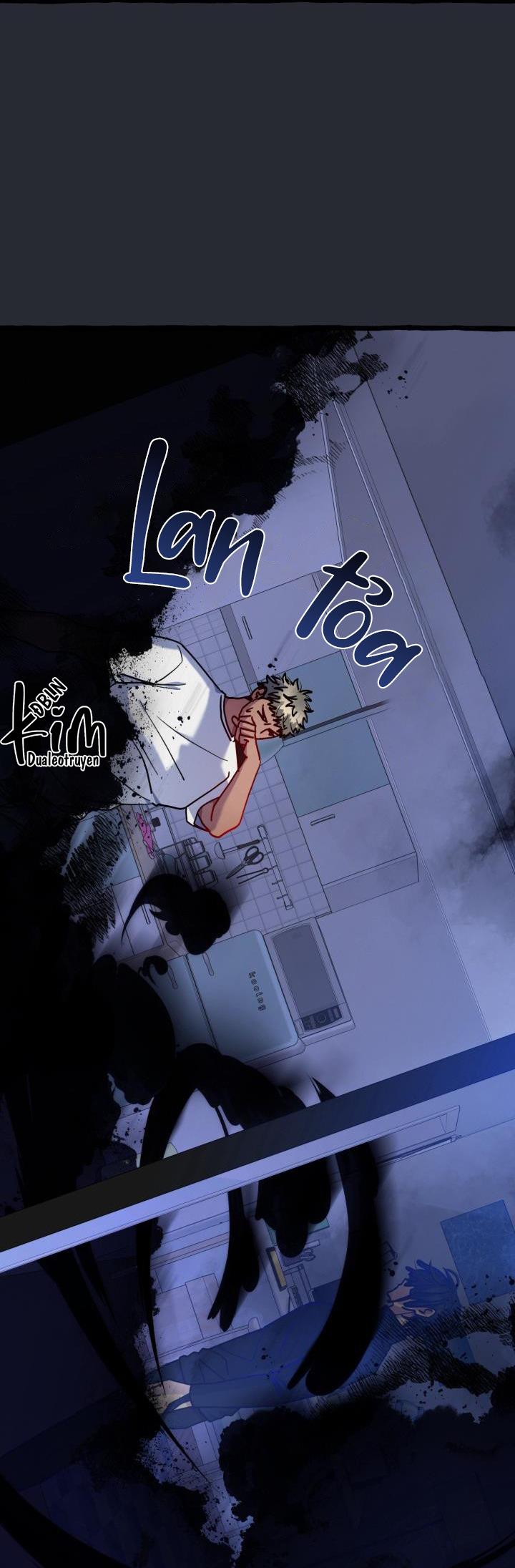 Đọc truyện TÌM PHÒNG TRỌ - Chapter 8