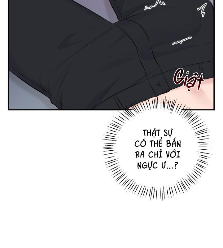 Đọc truyện VẺ ĐẸP BÊN TRONG - Chapter 13