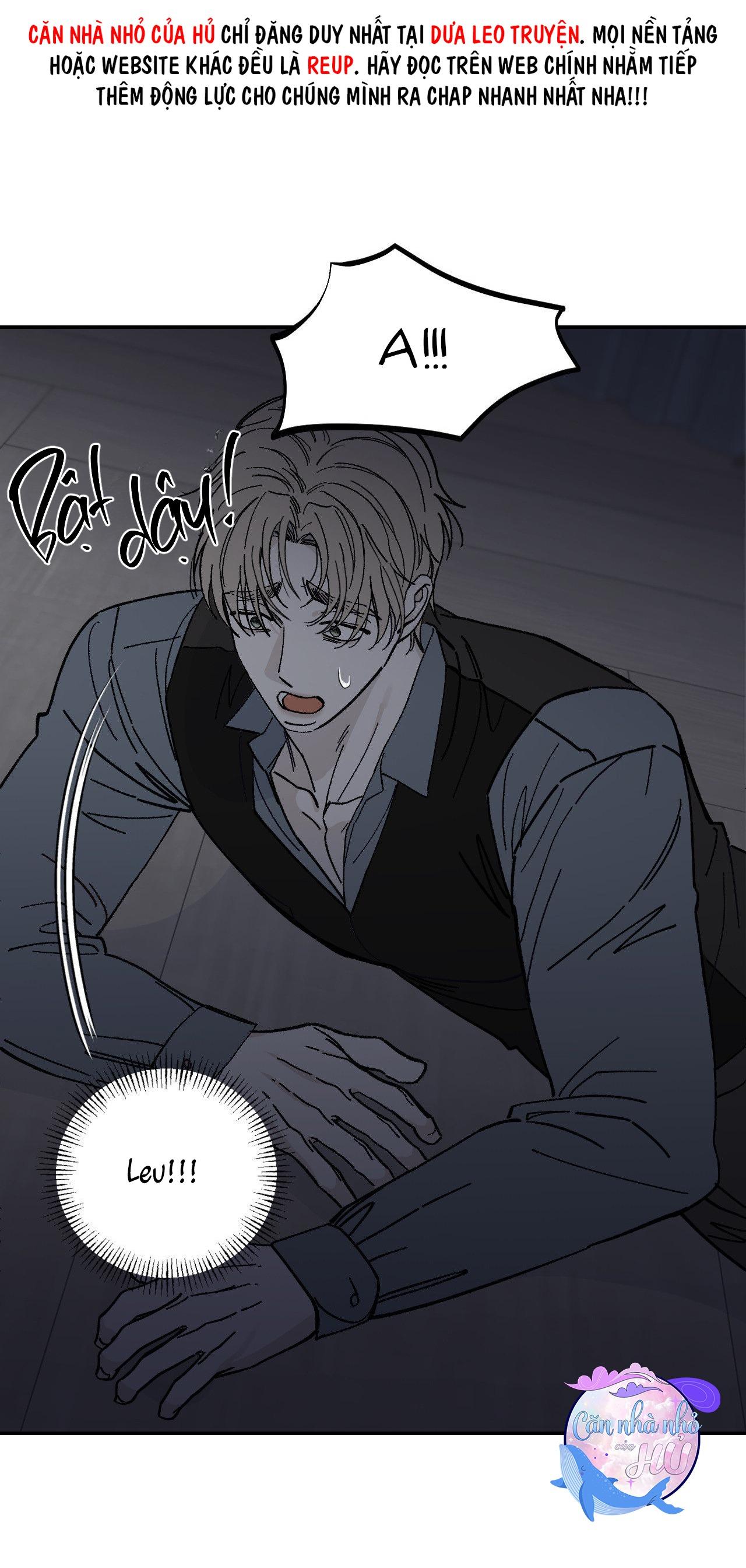 Đọc truyện DINH THỰ - Chapter 42