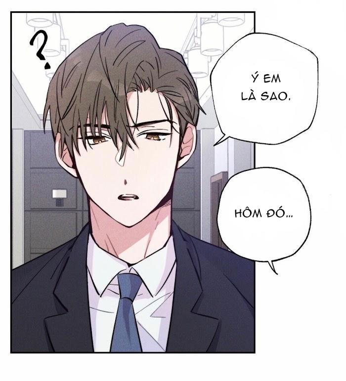 Đọc truyện Mưa Giông - Chapter 13