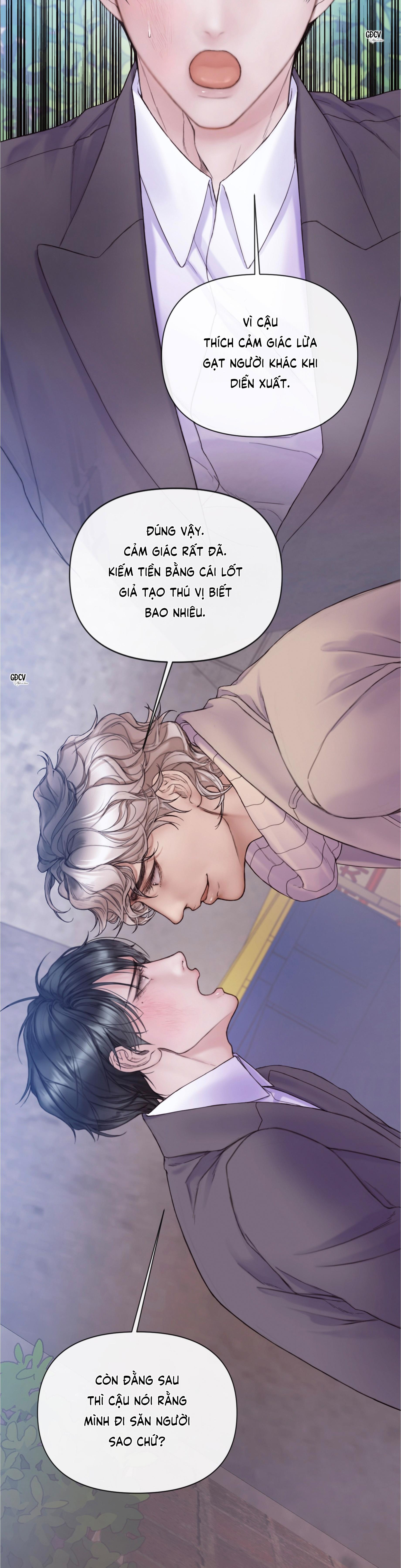 Đọc truyện MARY JANE - Chapter 40