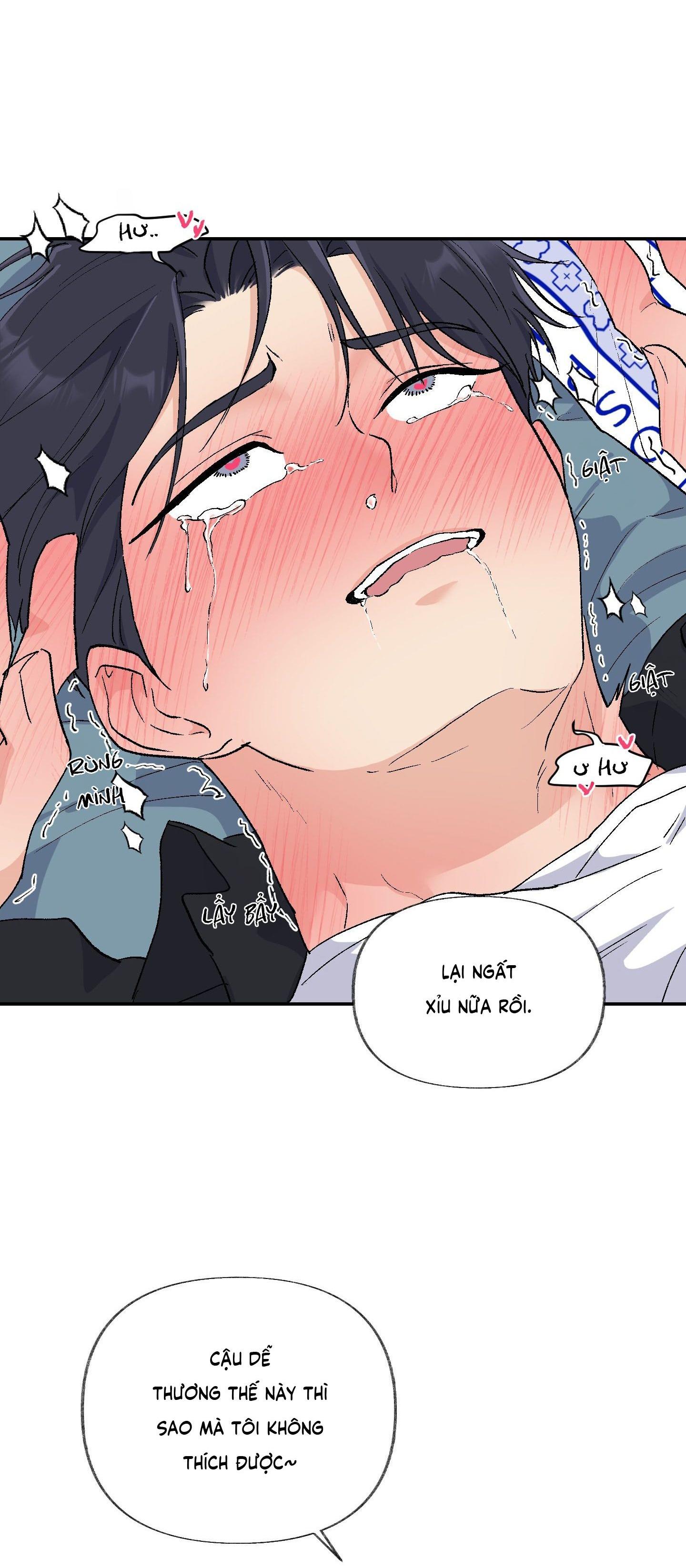 Đọc truyện TUYỂN TẬP ÁM ẢNH, MƯU MÔ CÔNG - Chapter 6.3