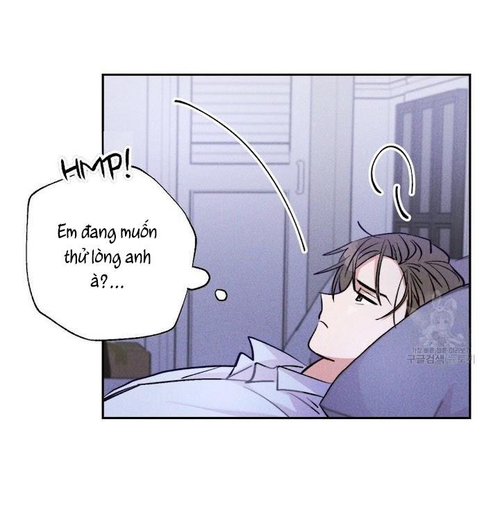 Đọc truyện Mưa Giông - Chapter 22