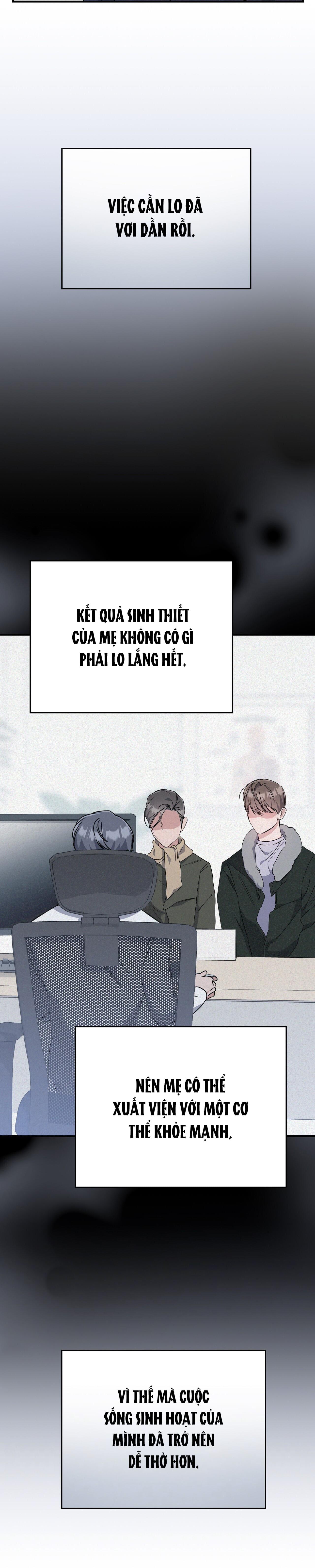 Đọc truyện FormLess - Chapter 34