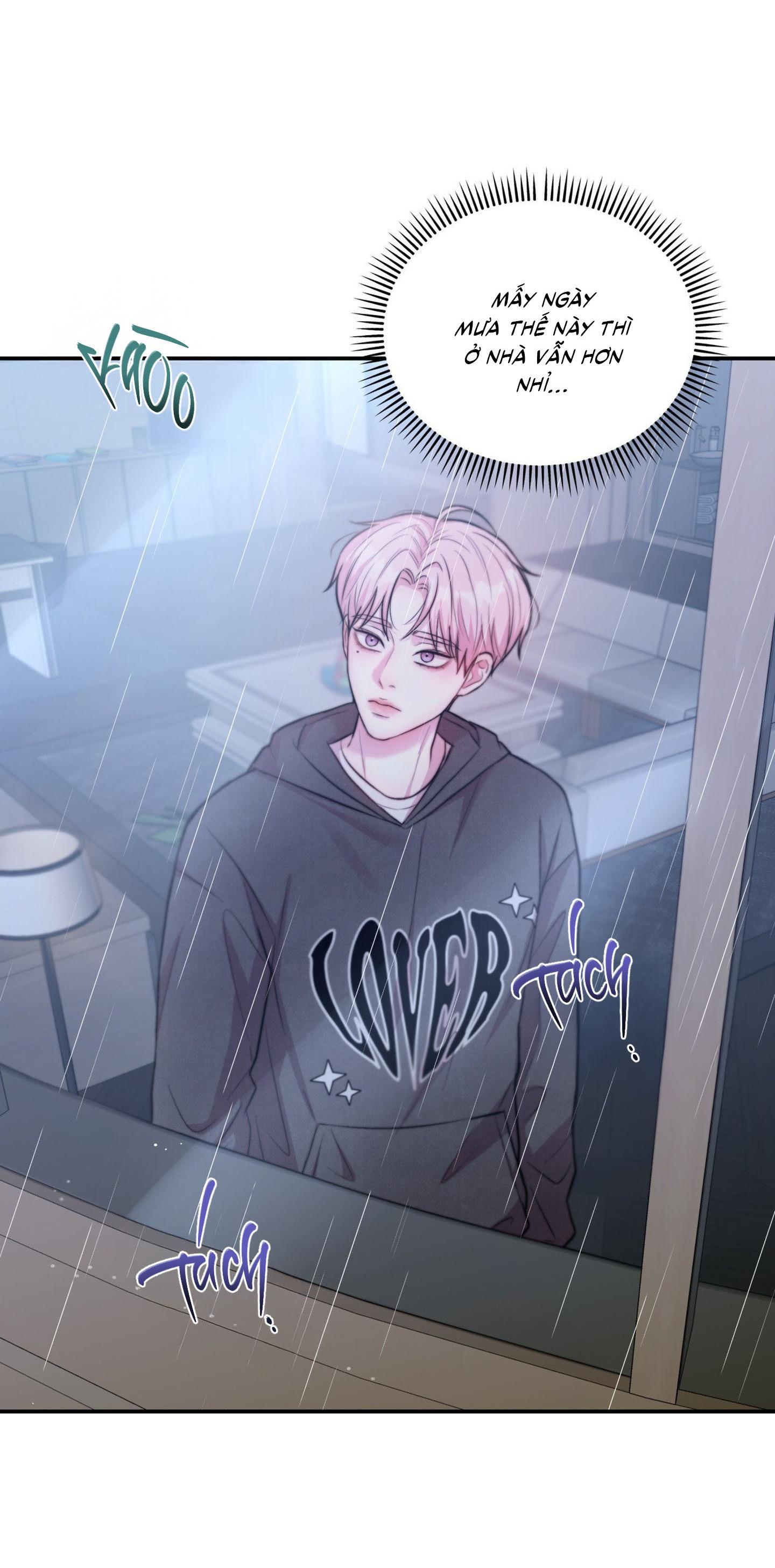 Đọc truyện Love Remedy - Chapter 20