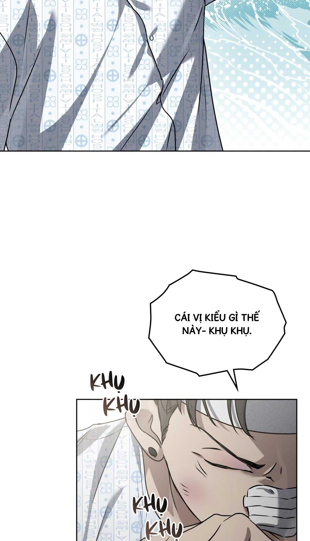 Đọc truyện HỎA HỒN - Chapter 13