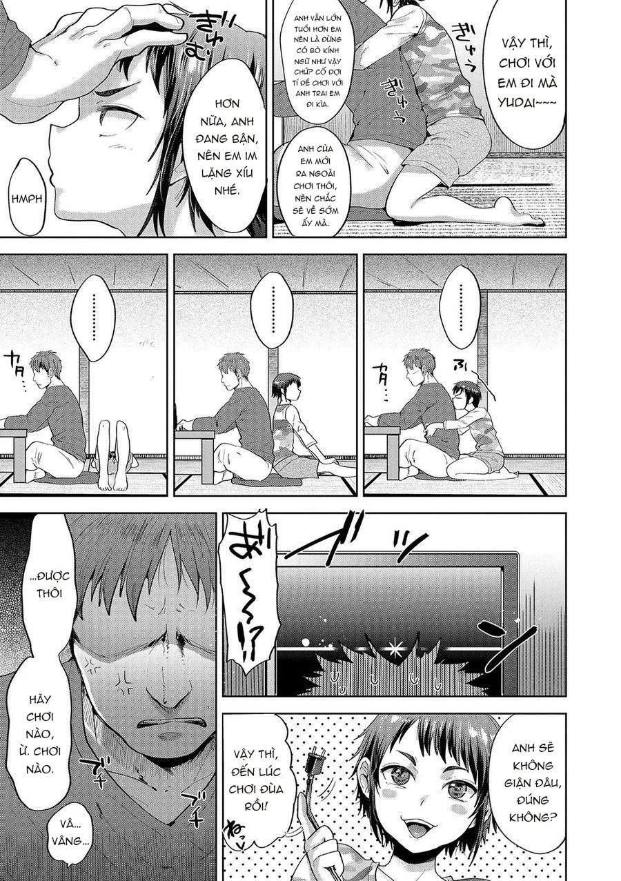 Đọc truyện Tuyển Tập Chjch và Chjch - Chapter 94