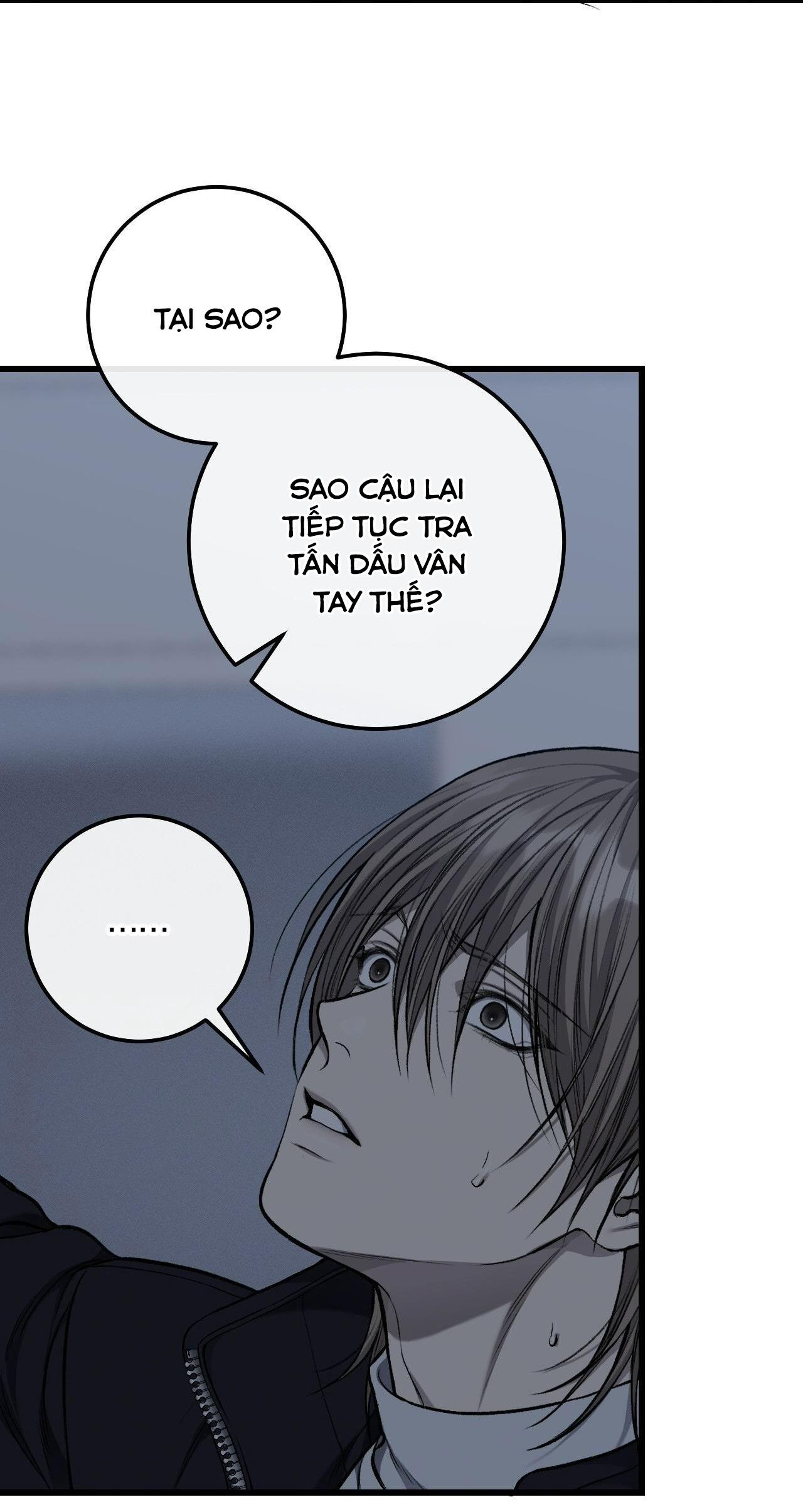 Đọc truyện XX CẶN BÃ - Chapter 45