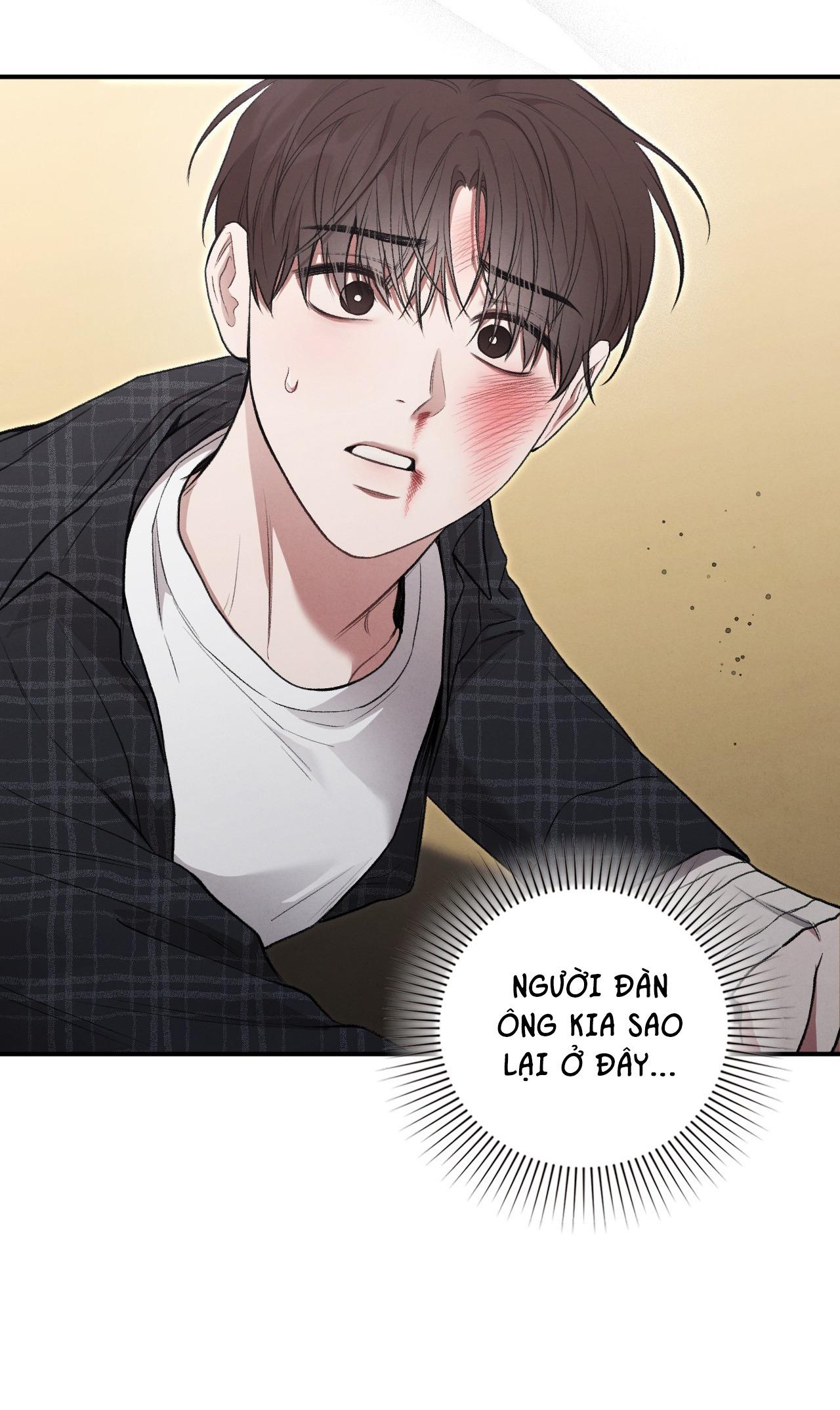 Đọc truyện SỨ GIẢ THẦN CHẾT - Chapter 11