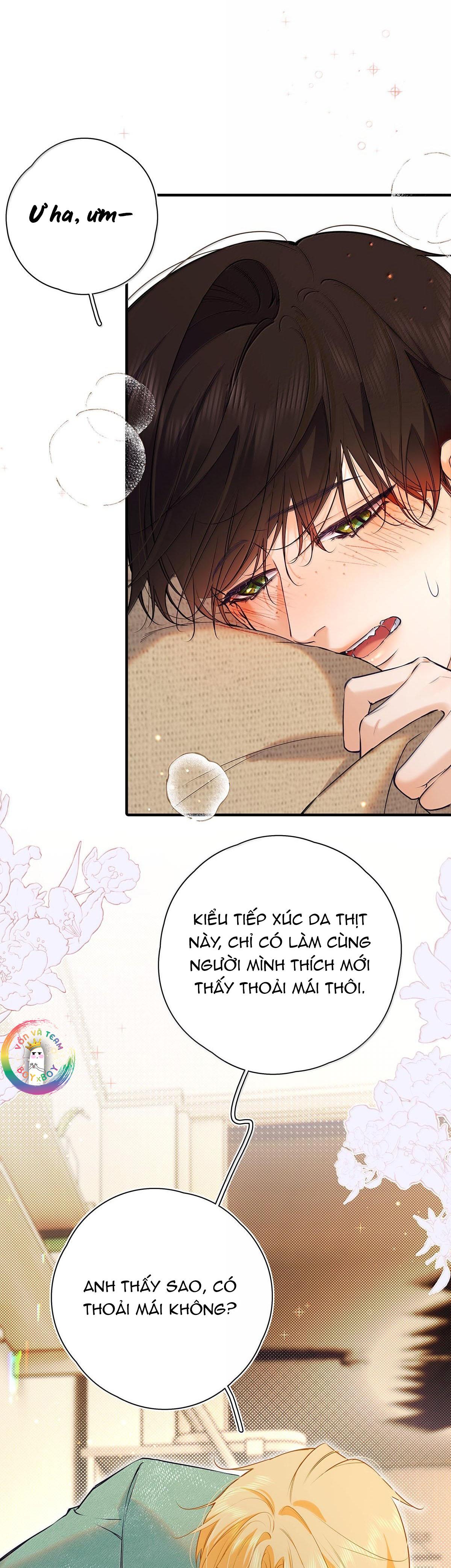 Đọc truyện Trở Thành Bạn Trai Từ Con Số 0 - Chapter 42