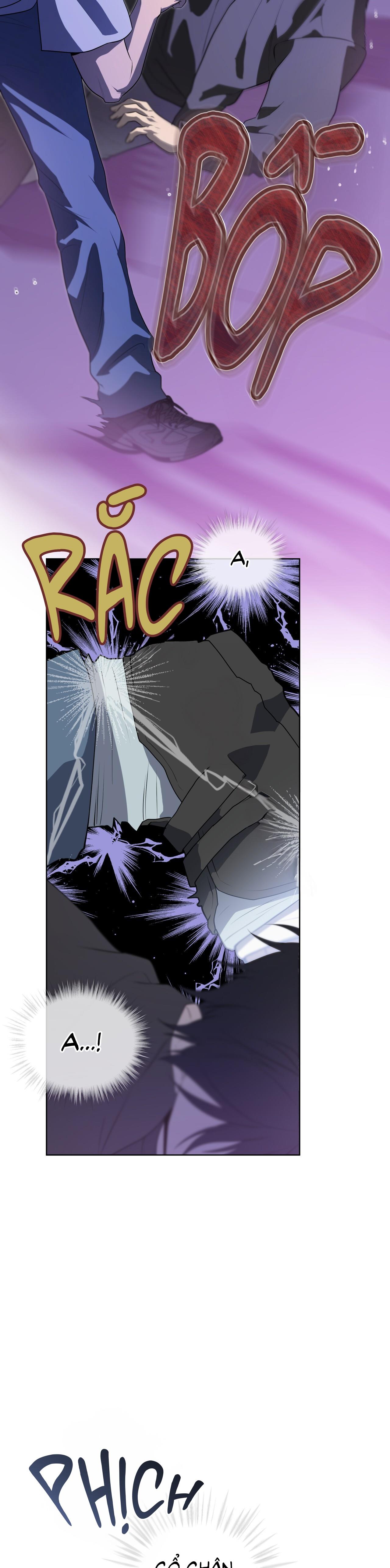 Đọc truyện Passion - Chapter 96