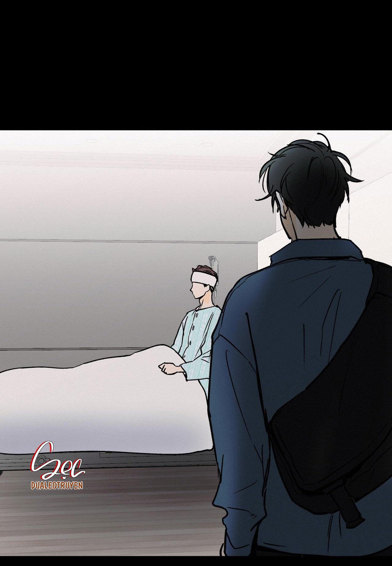 Đọc truyện LIE AGAIN - Chapter 41