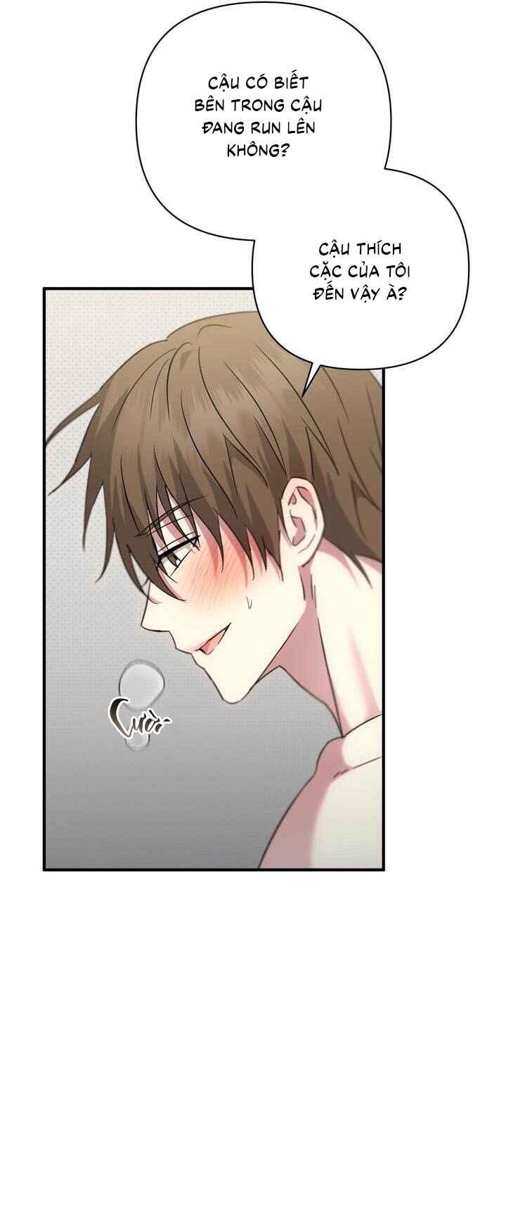 Đọc truyện  Dẻo Dai Và Mềm Mại - Chapter 16