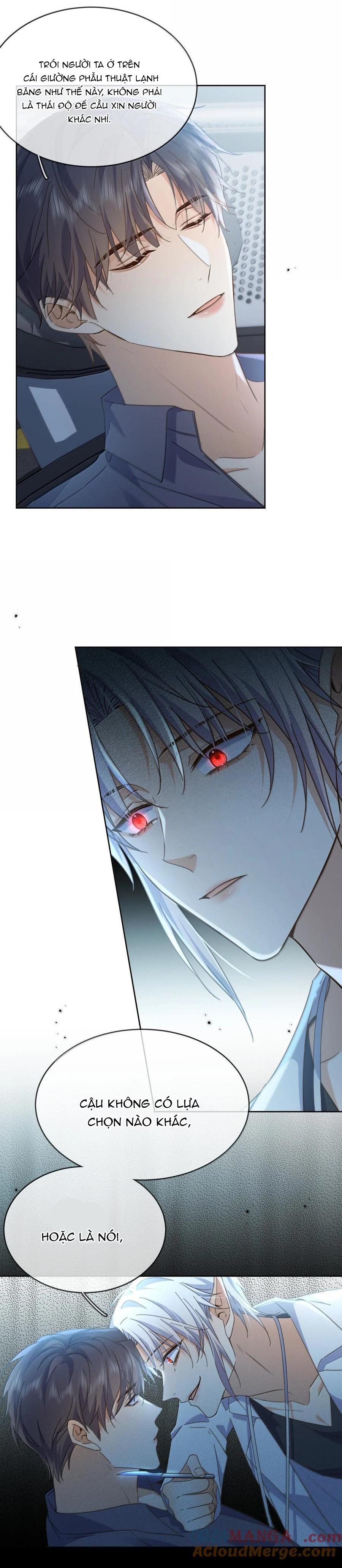 Đọc truyện Giáo Huấn Em Trai Hư Hỏng - Chapter 55