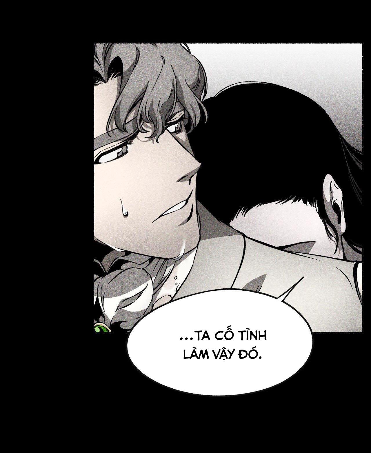 Đọc truyện UNHOLY - Chapter 18