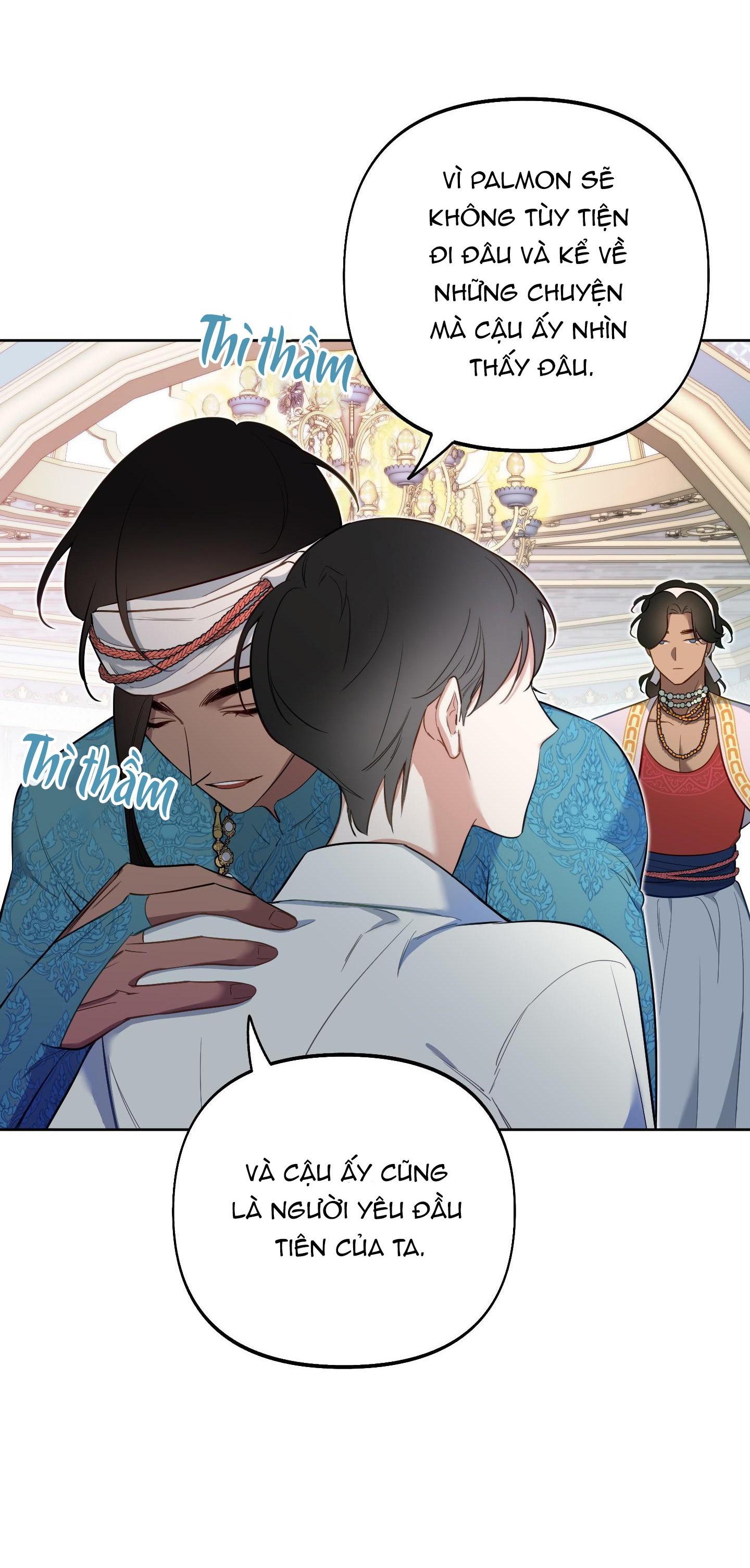 Đọc truyện (NP) TRỞ THÀNH VUA CÔNG LƯỢC - Chapter 45