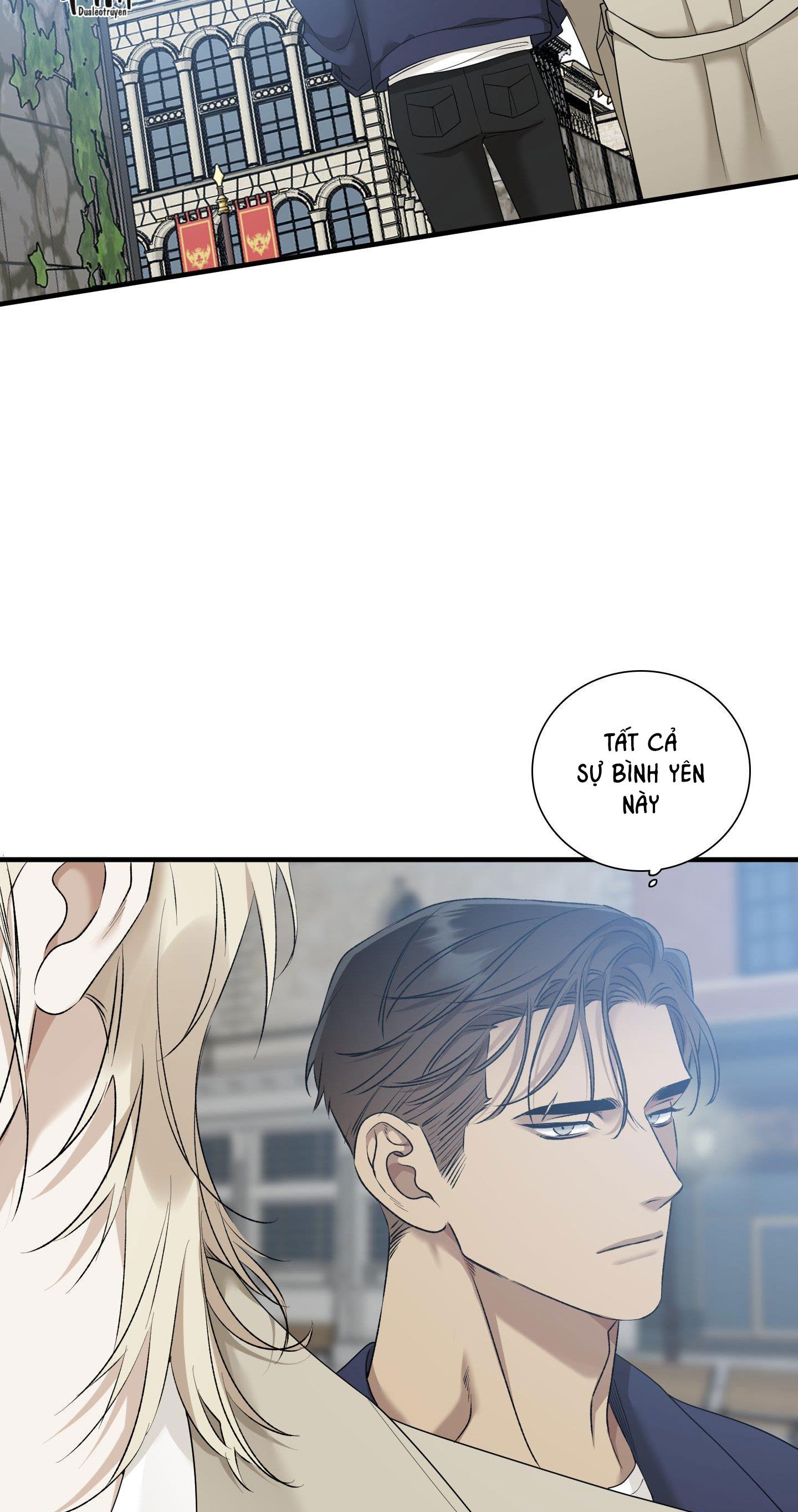 Đọc truyện DEAR. 00 - Chapter 10