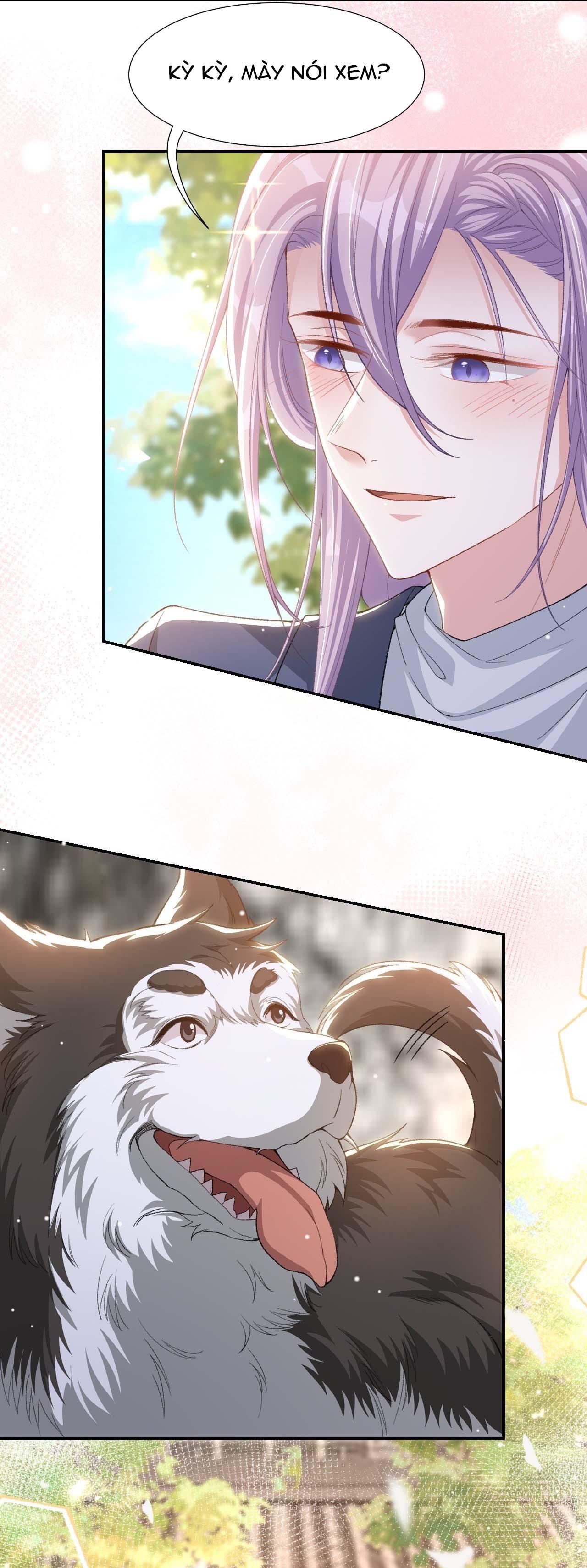 Đọc truyện Quan hệ thế thân - Chapter 146