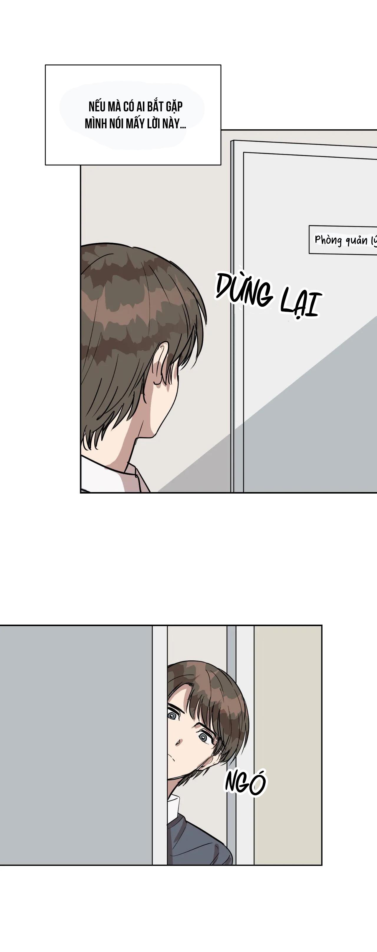 Đọc truyện Sự Hiểu Lầm Ngọt Ngào - Chapter 2