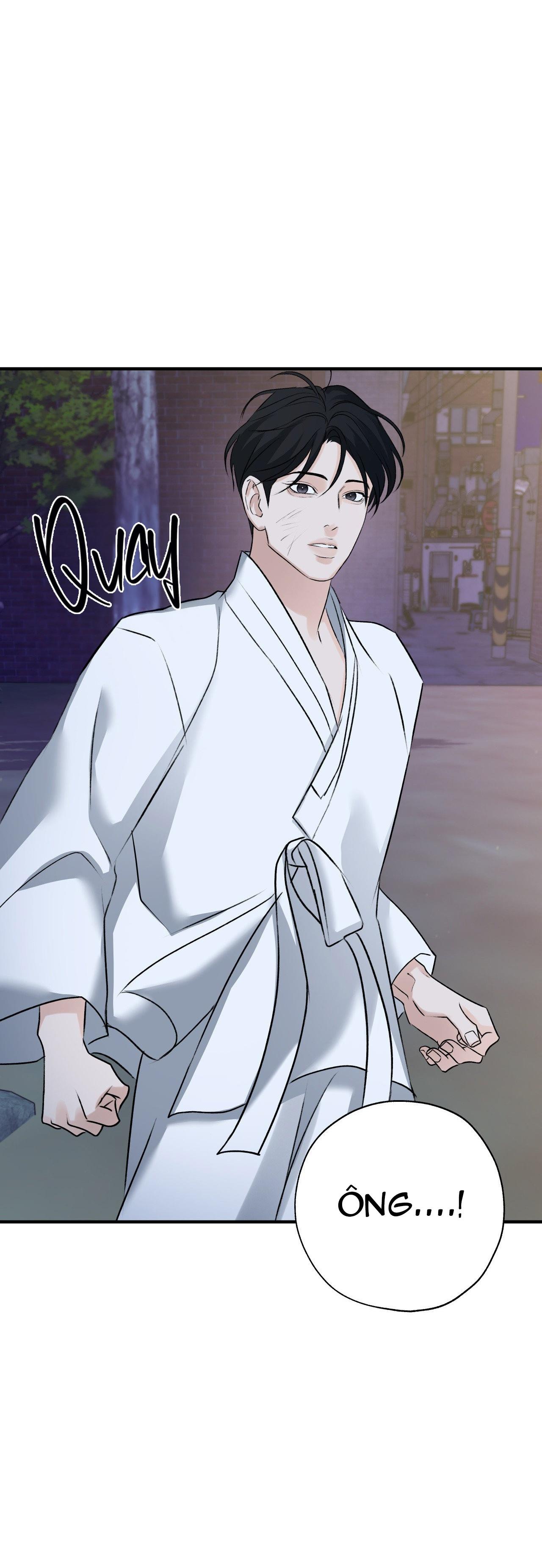 Đọc truyện DƯƠNG KHÍ - Chapter 17