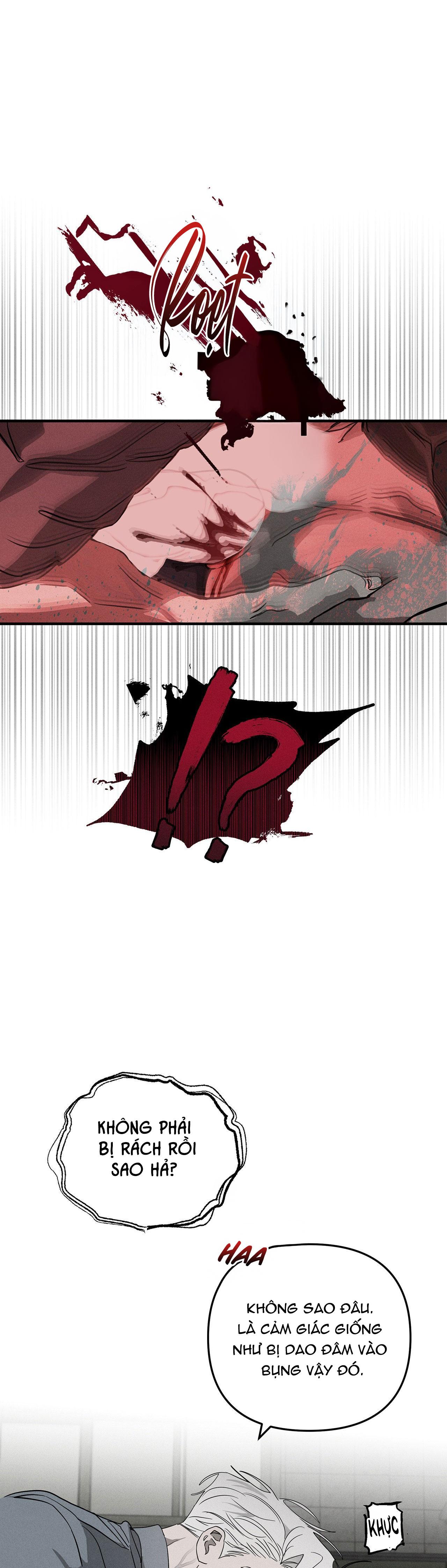 Đọc truyện FIETA - Chapter 5