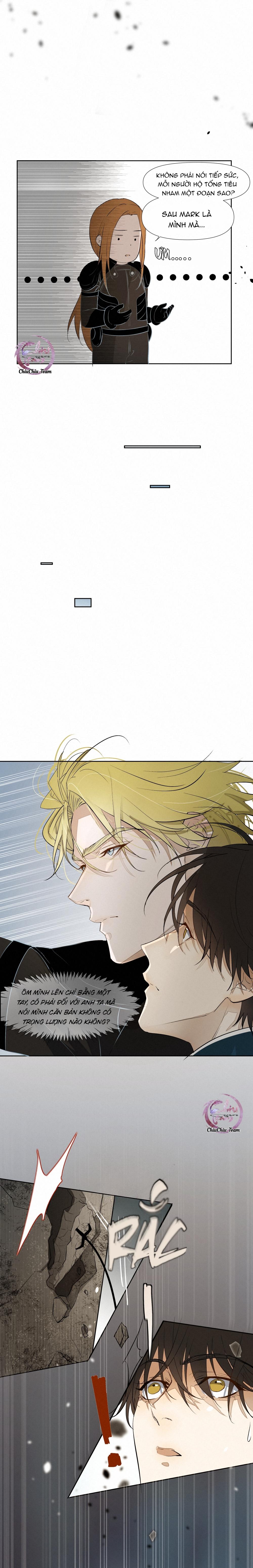 Đọc truyện Tuyệt Xử Phùng Sinh - Chapter 11
