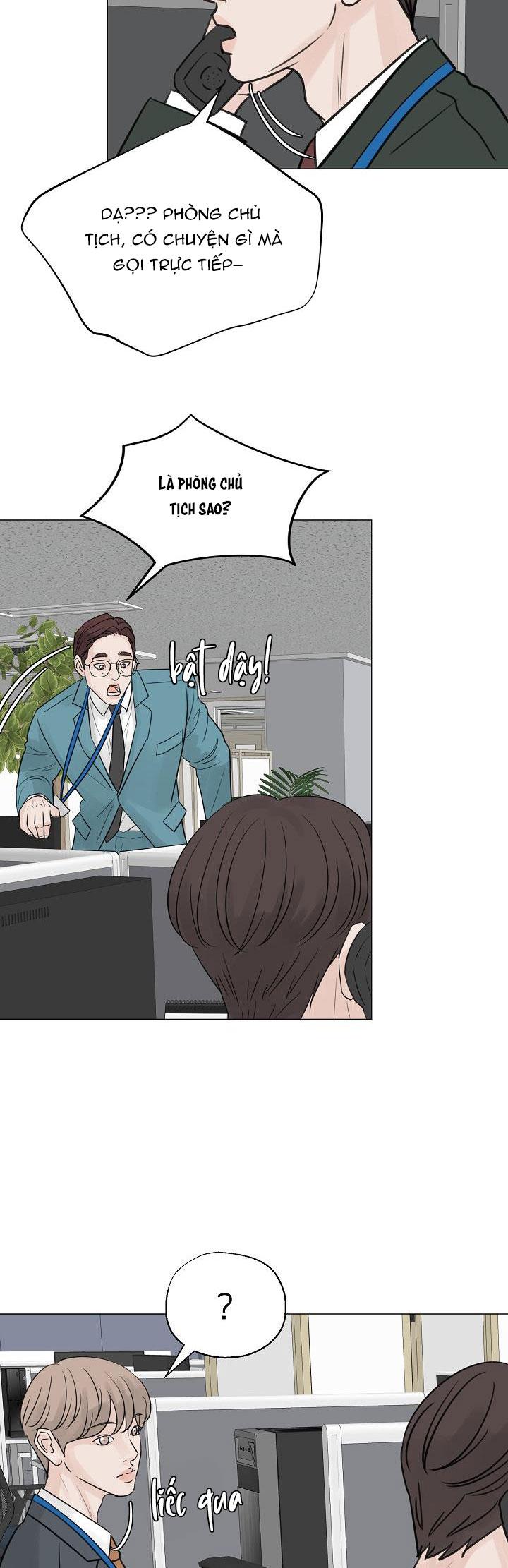 Đọc truyện Ở LẠI BÊN TÔI - Chapter 59