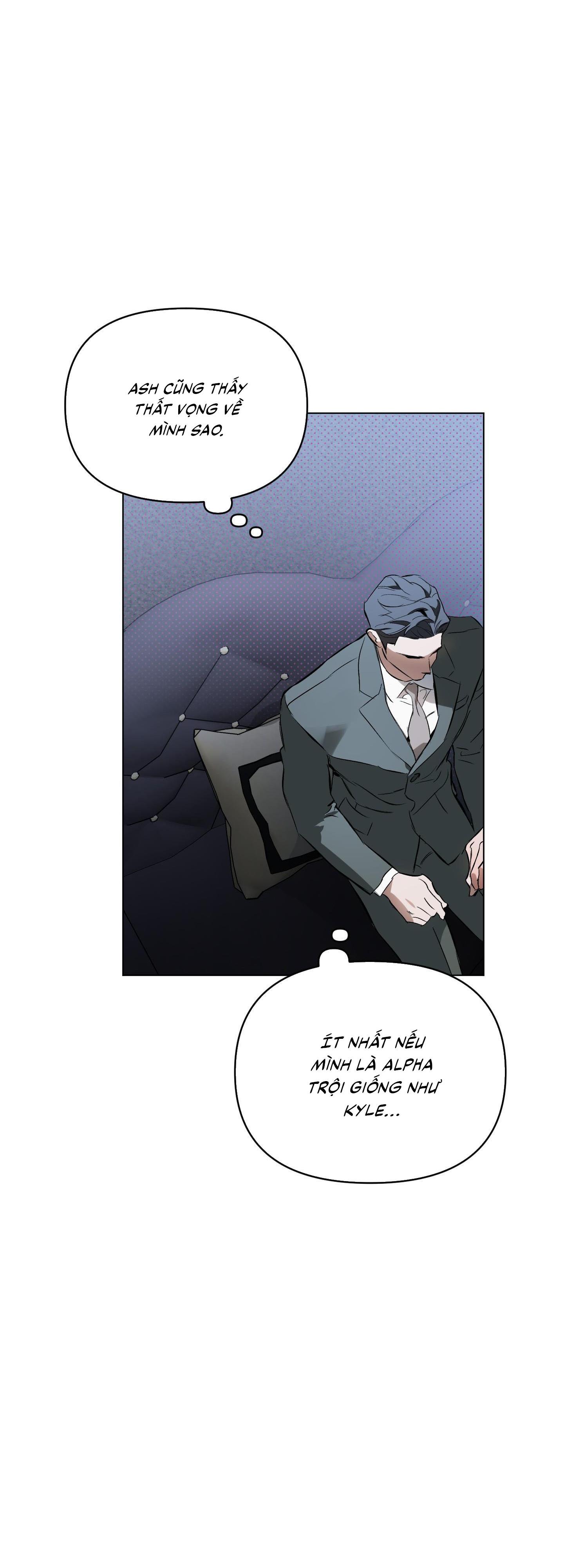 Đọc truyện  Định Tên Mối Quan Hệ - Chapter 78