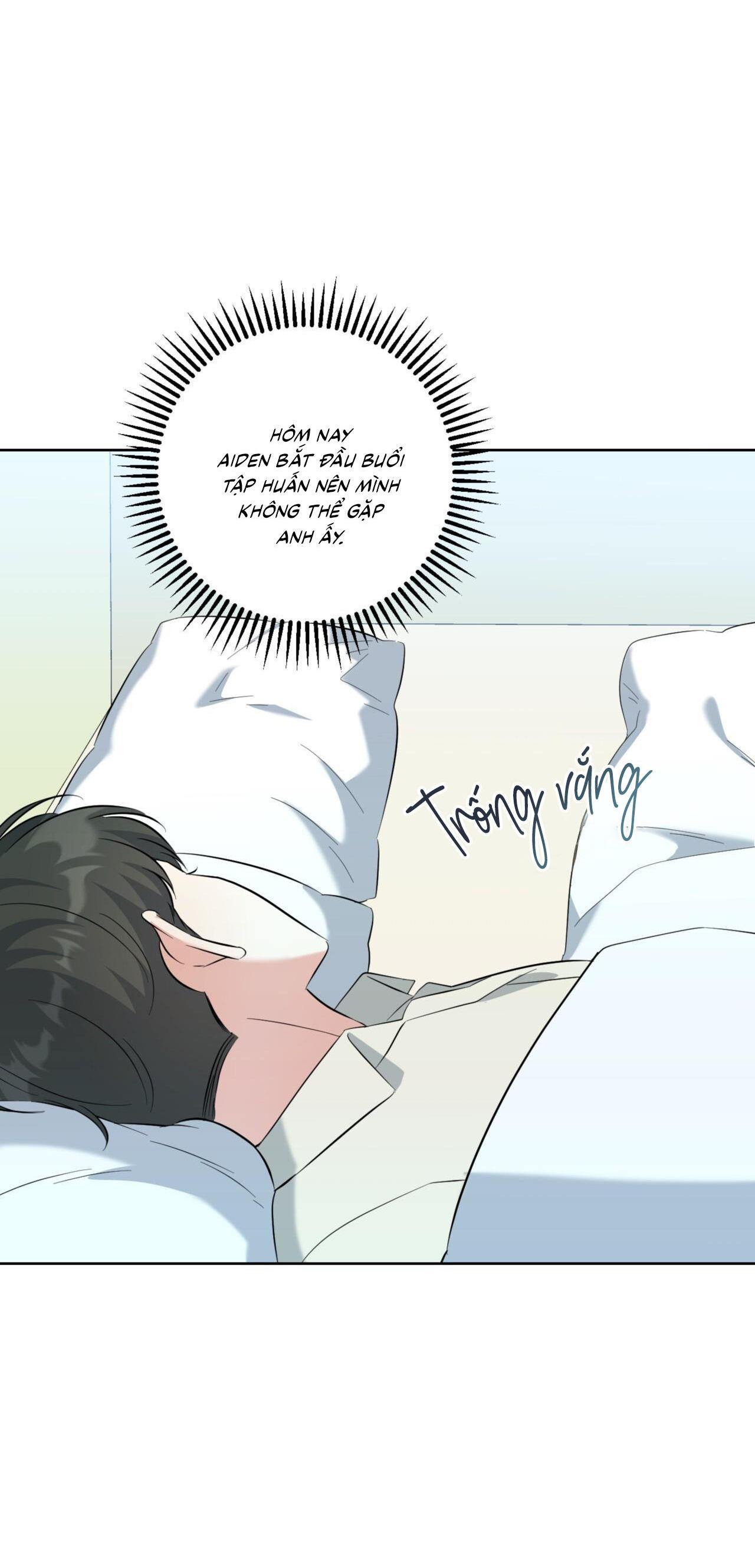 Đọc truyện  Khu Rừng Tĩnh Lặng - Chapter 46