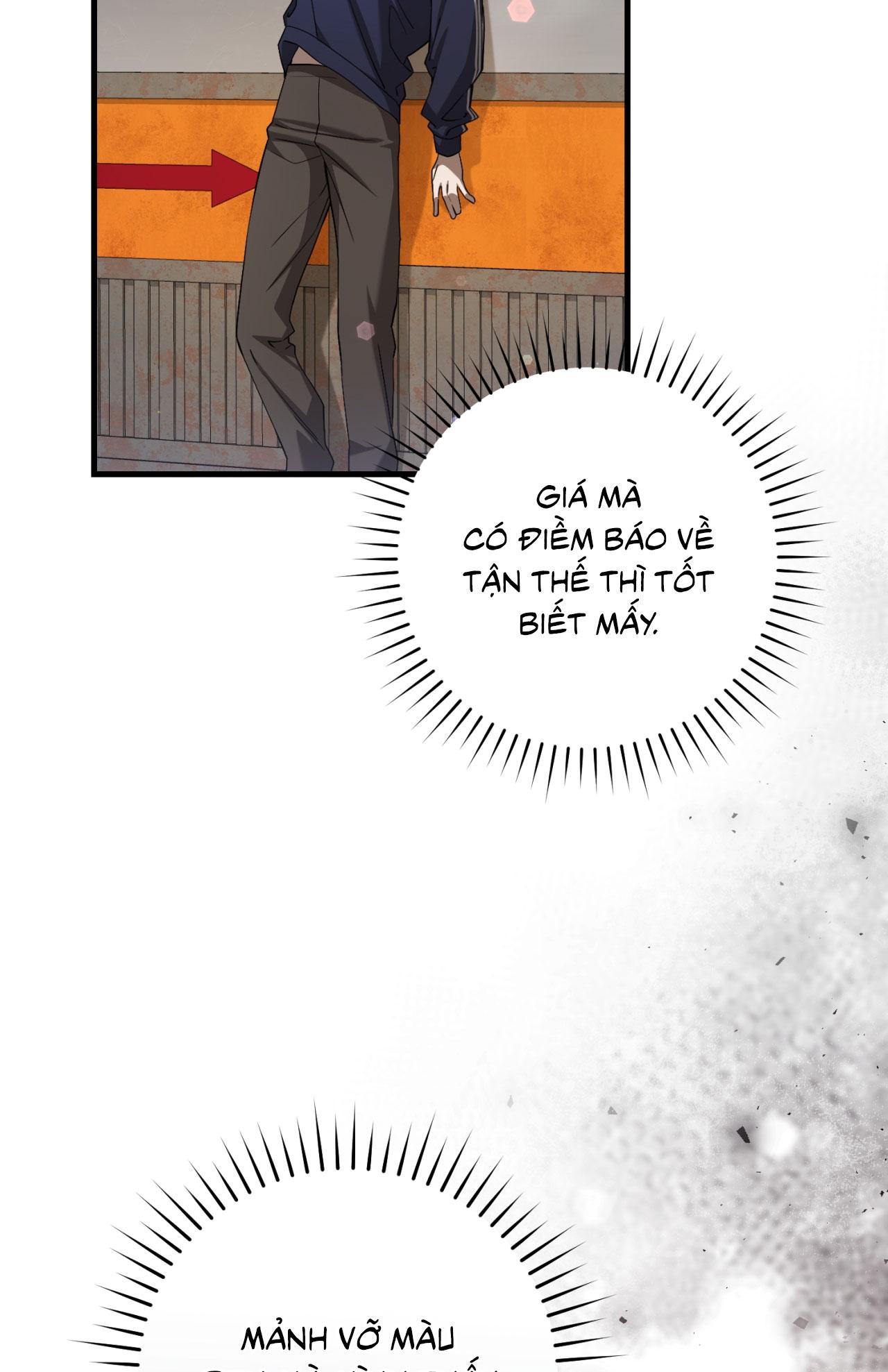 Đọc truyện Hunter muốn sống một cách yên bình - Chapter 23