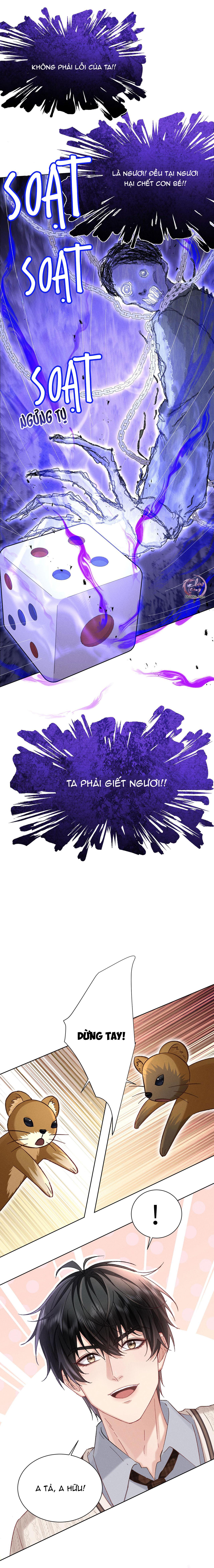 Đọc truyện Đại Tiên - Chapter 21