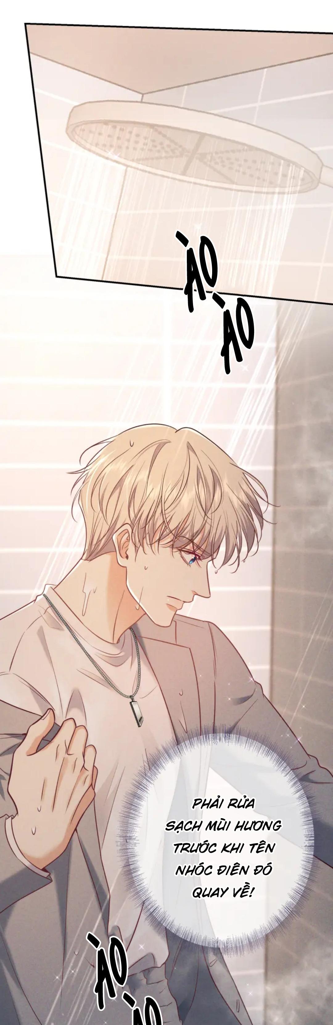 Đọc truyện Cạn Tình - Chapter 38