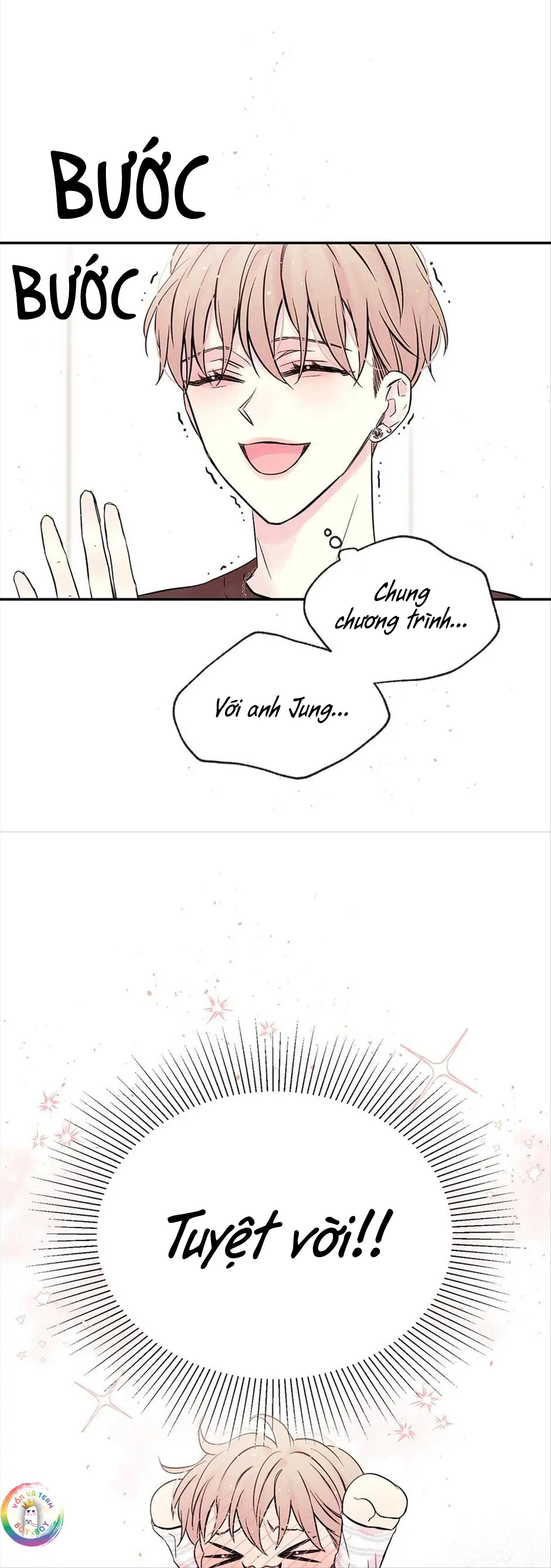 Đọc truyện (END) Bí Mật Của Tôi - Chapter 65