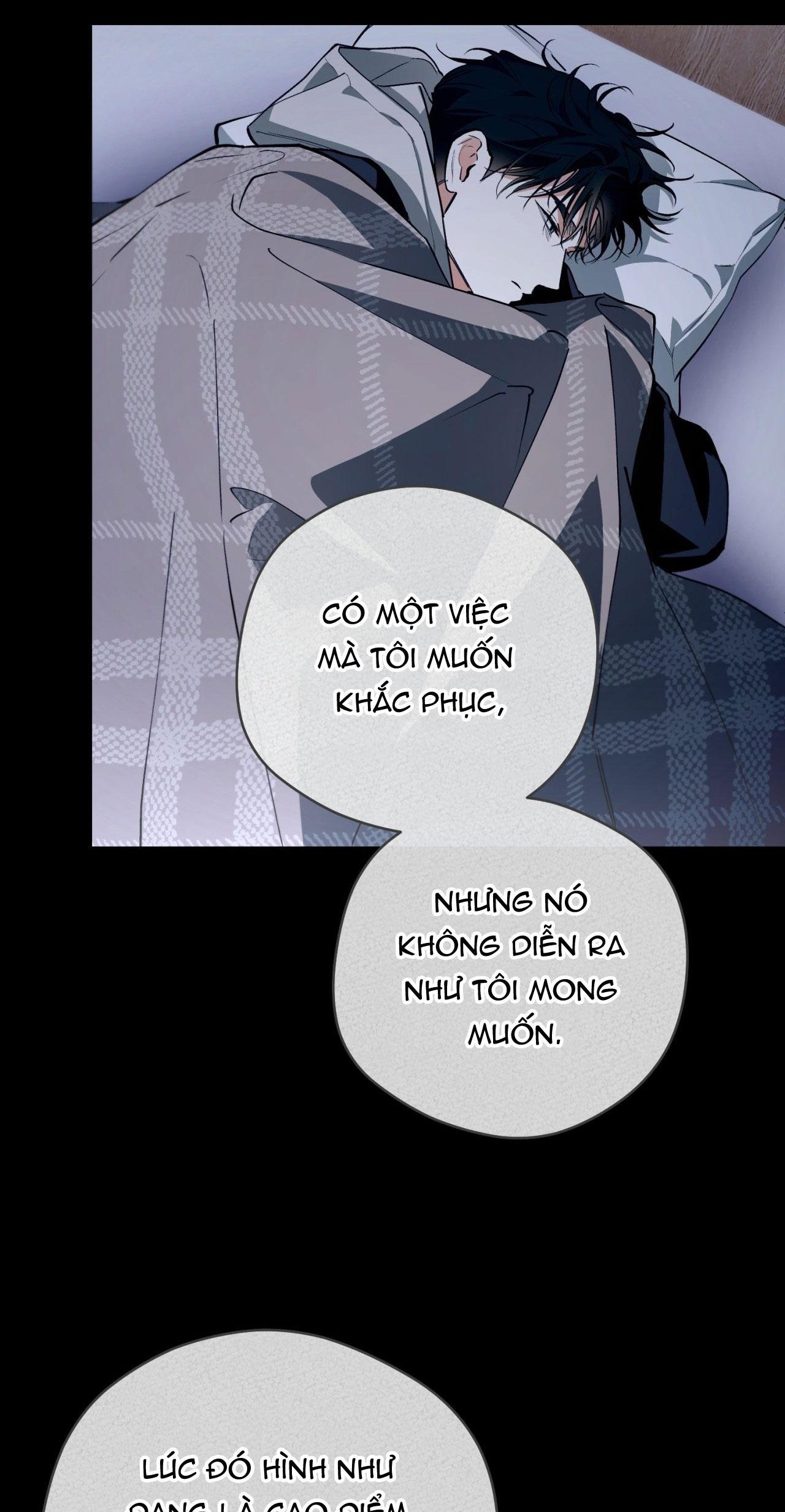 Đọc truyện OFF TRACK - Chapter 35