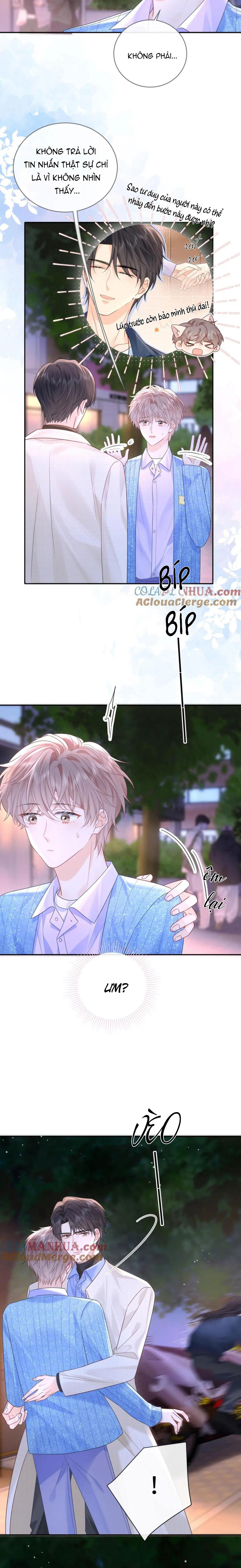 Đọc truyện Nghiêm Cấm Bịa Đặt Tin Đồn - Chapter 29