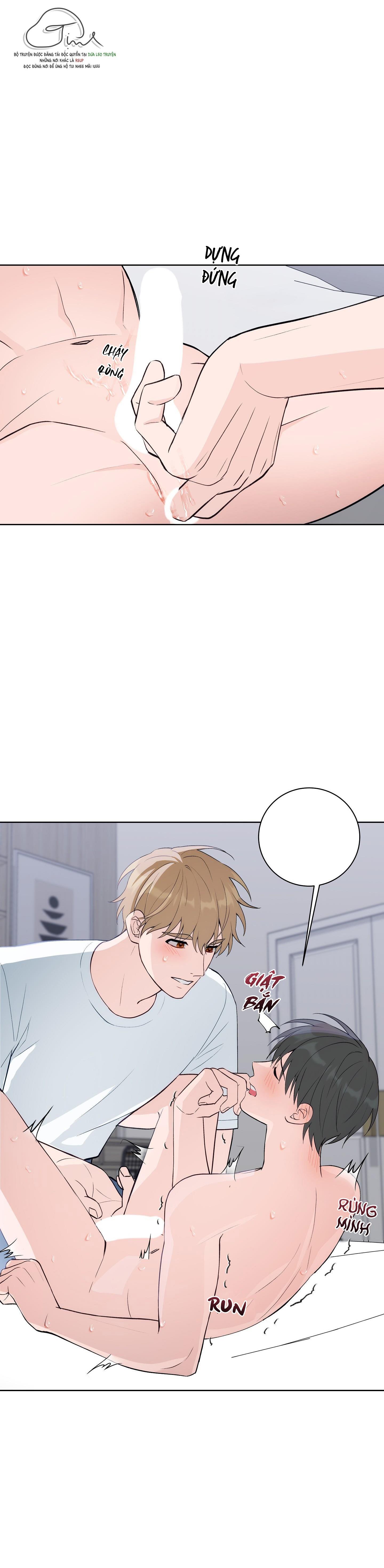 Đọc truyện Ba ngày, làm thật - Chapter 6