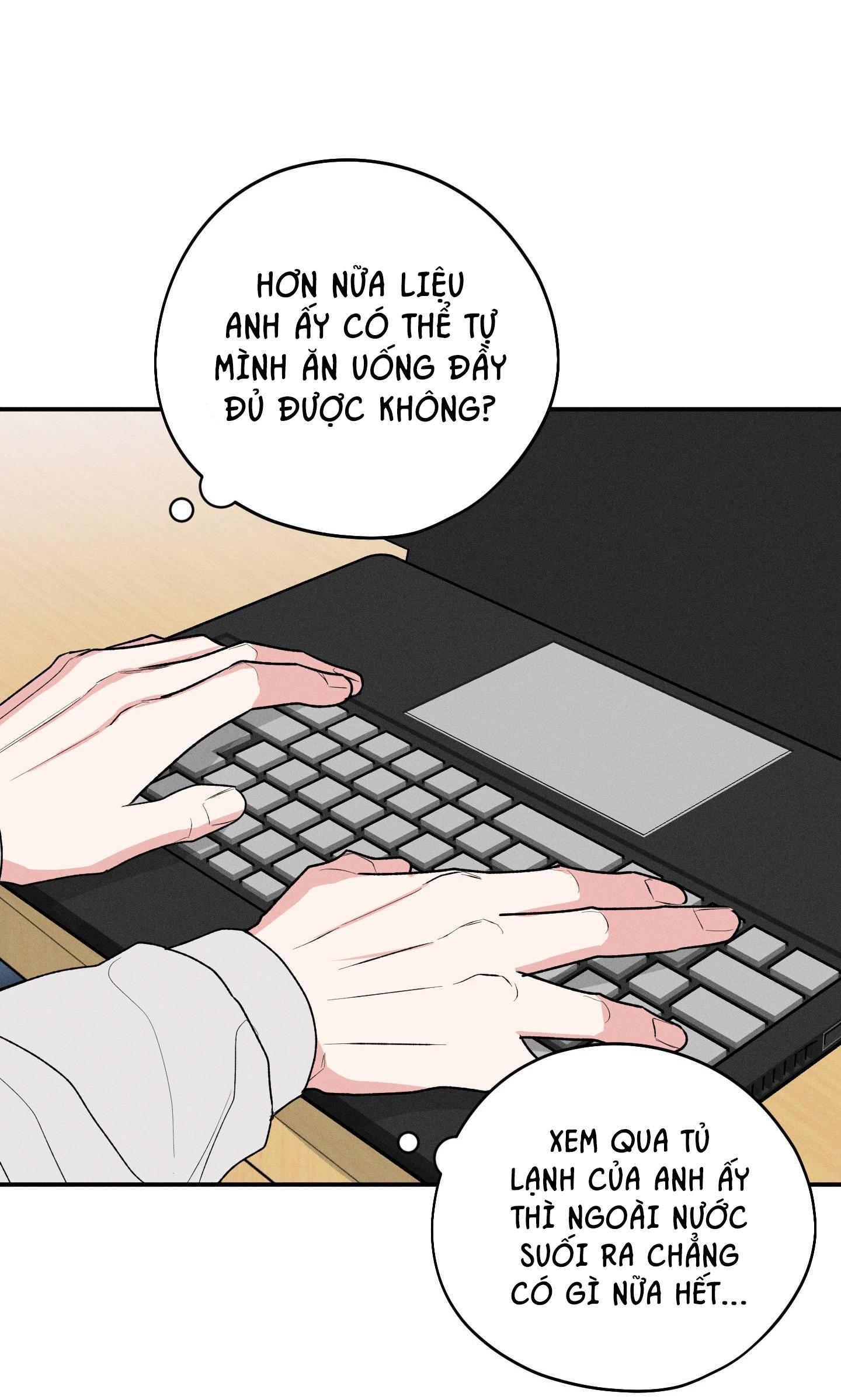 Đọc truyện (DROP) MÓN QUÀ DÀNH CHO KẺ NGẠO MẠN - Chapter 36