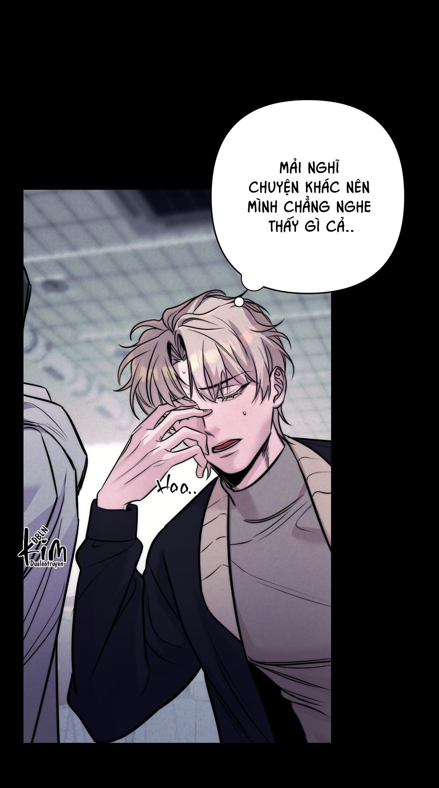 Đọc truyện KỲ THỊ - Chapter 9