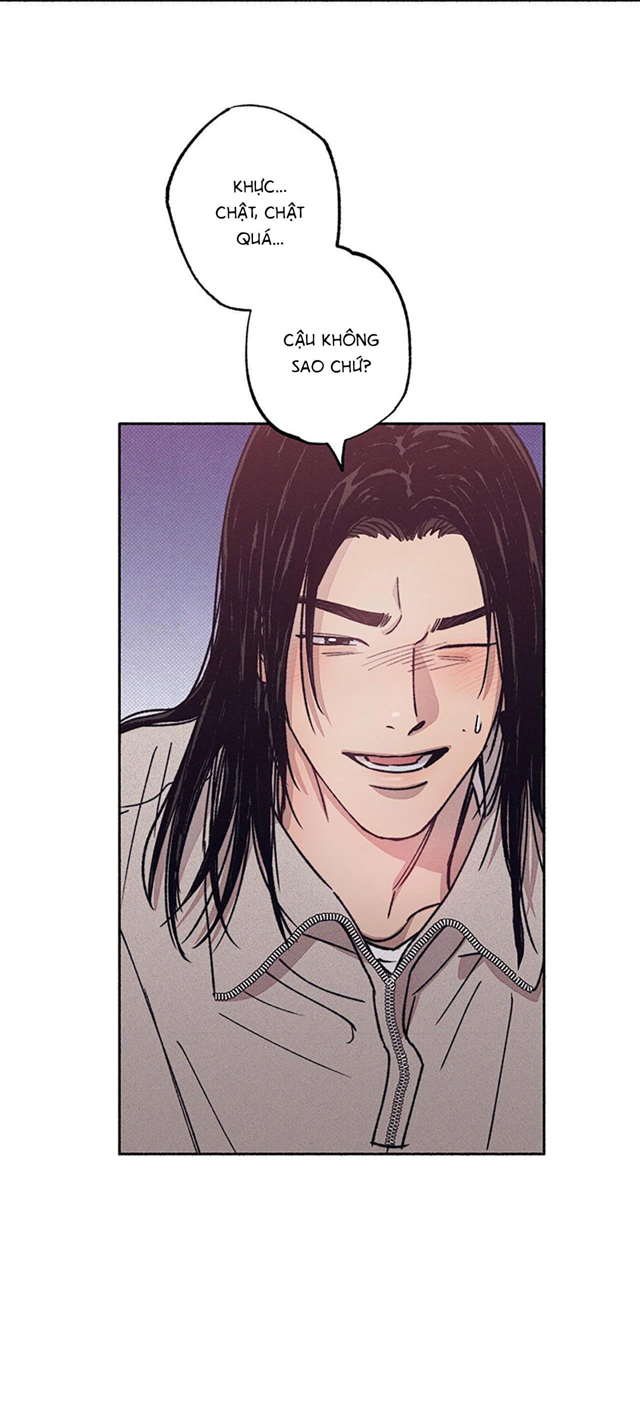 Đọc truyện  1 to 10 - Chapter 6