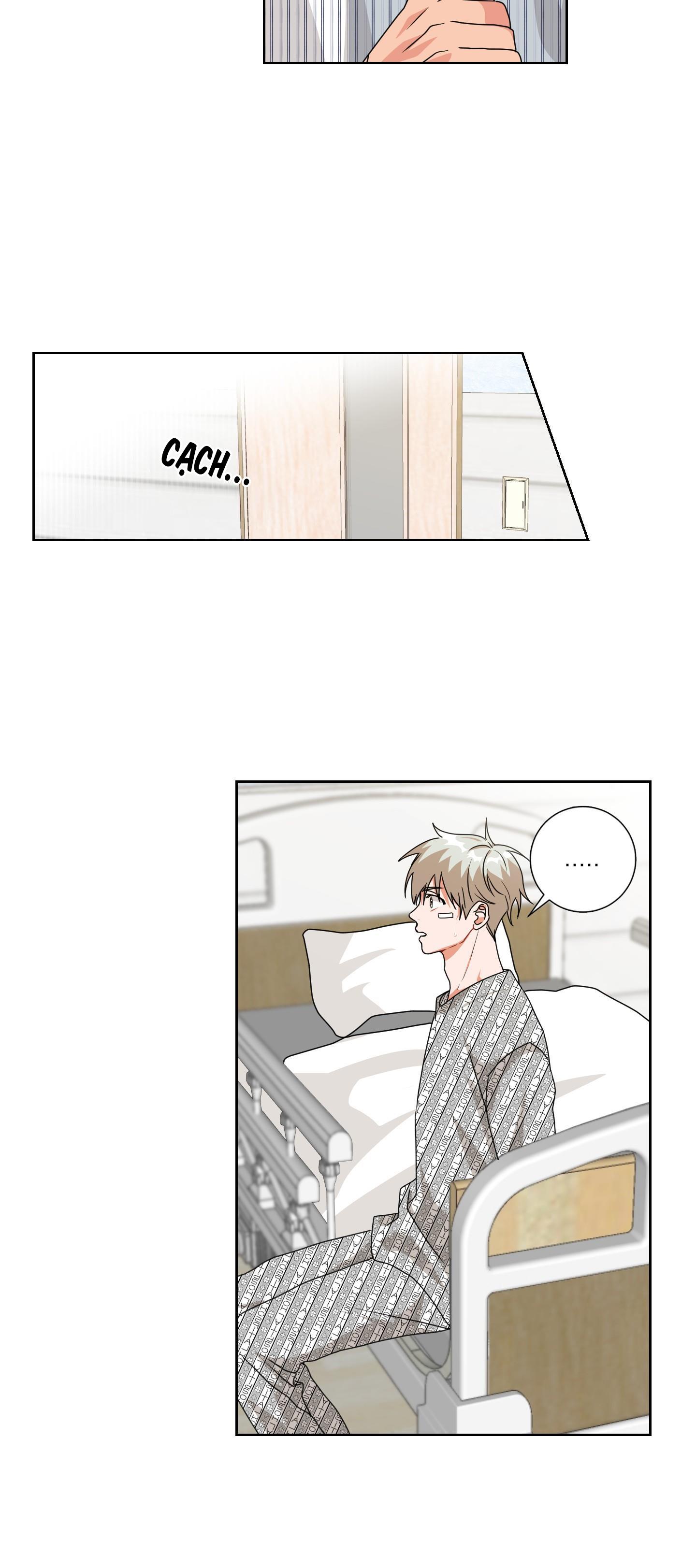 Đọc truyện Định Mệnh Sao?! - Chapter 2