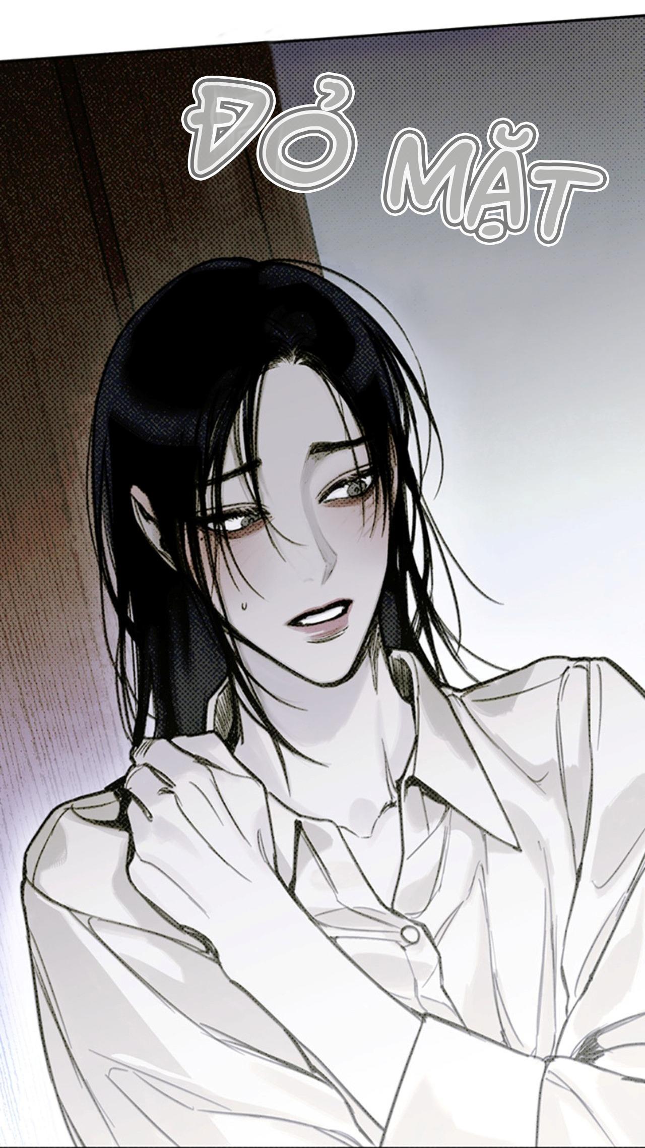 Đọc truyện SOLO FOR TWO - Chapter 2