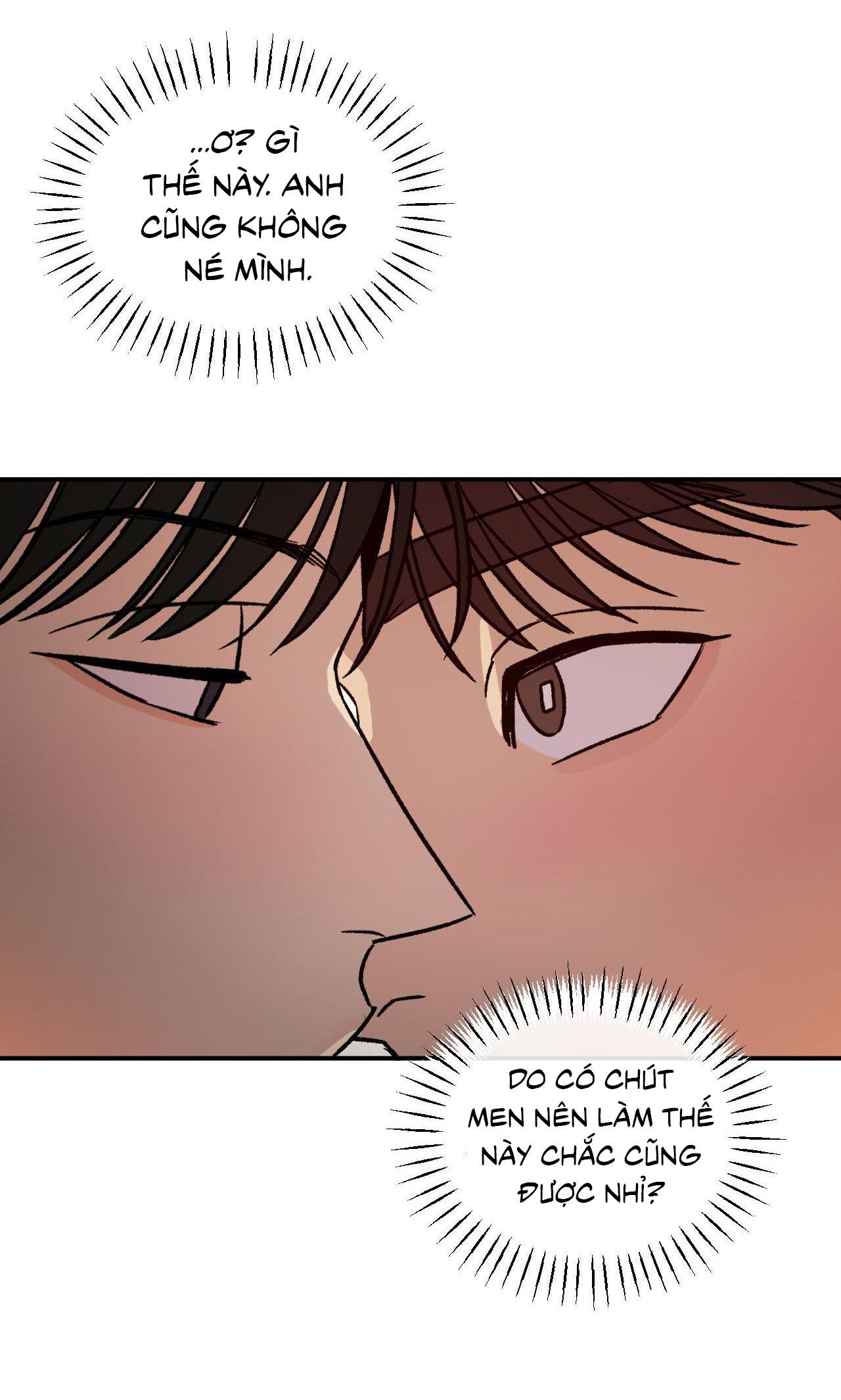 Đọc truyện Nhà của chúng ta - Chapter 12