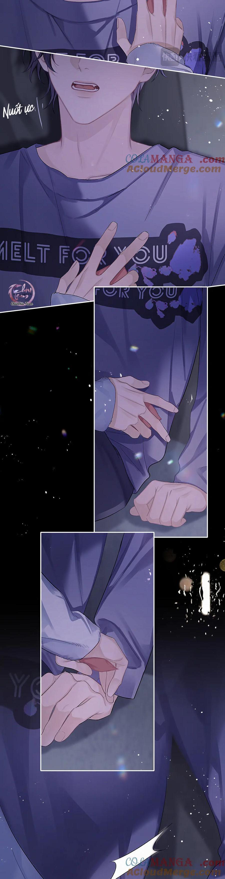 Đọc truyện Nghịch Lý Câu Fan - Chapter 20