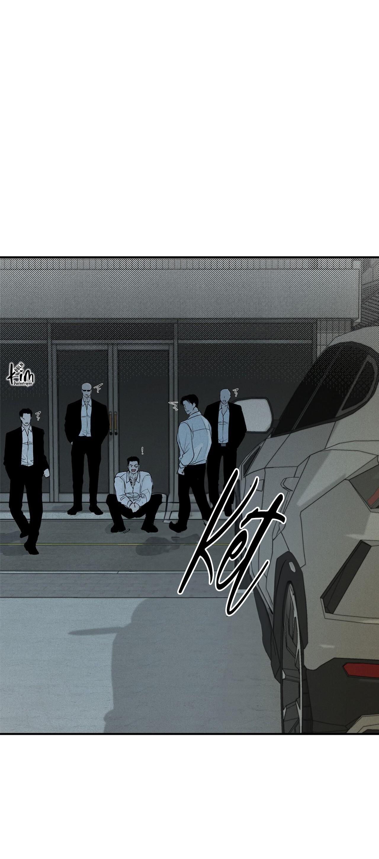 Đọc truyện PROJECTION - Chapter 1