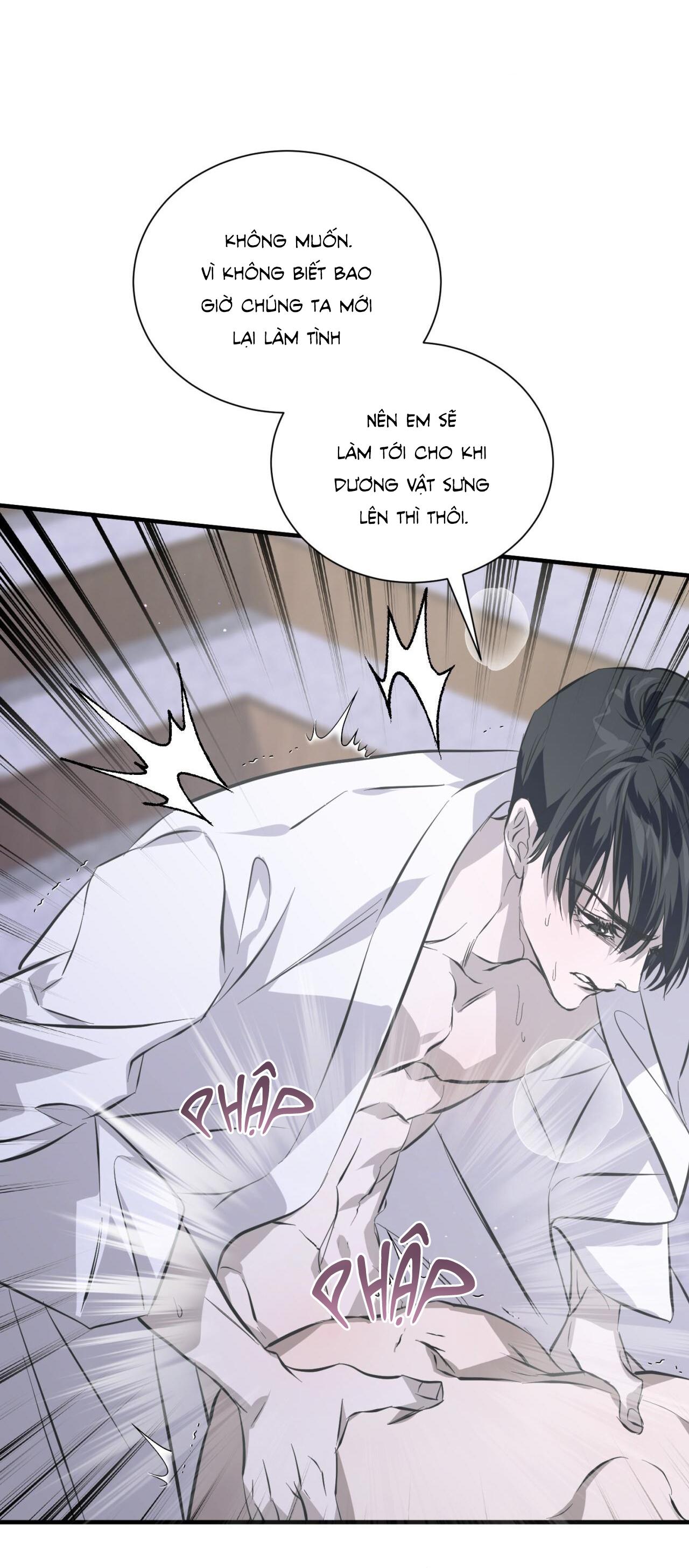 Đọc truyện LẠC LỐI - Chapter 26